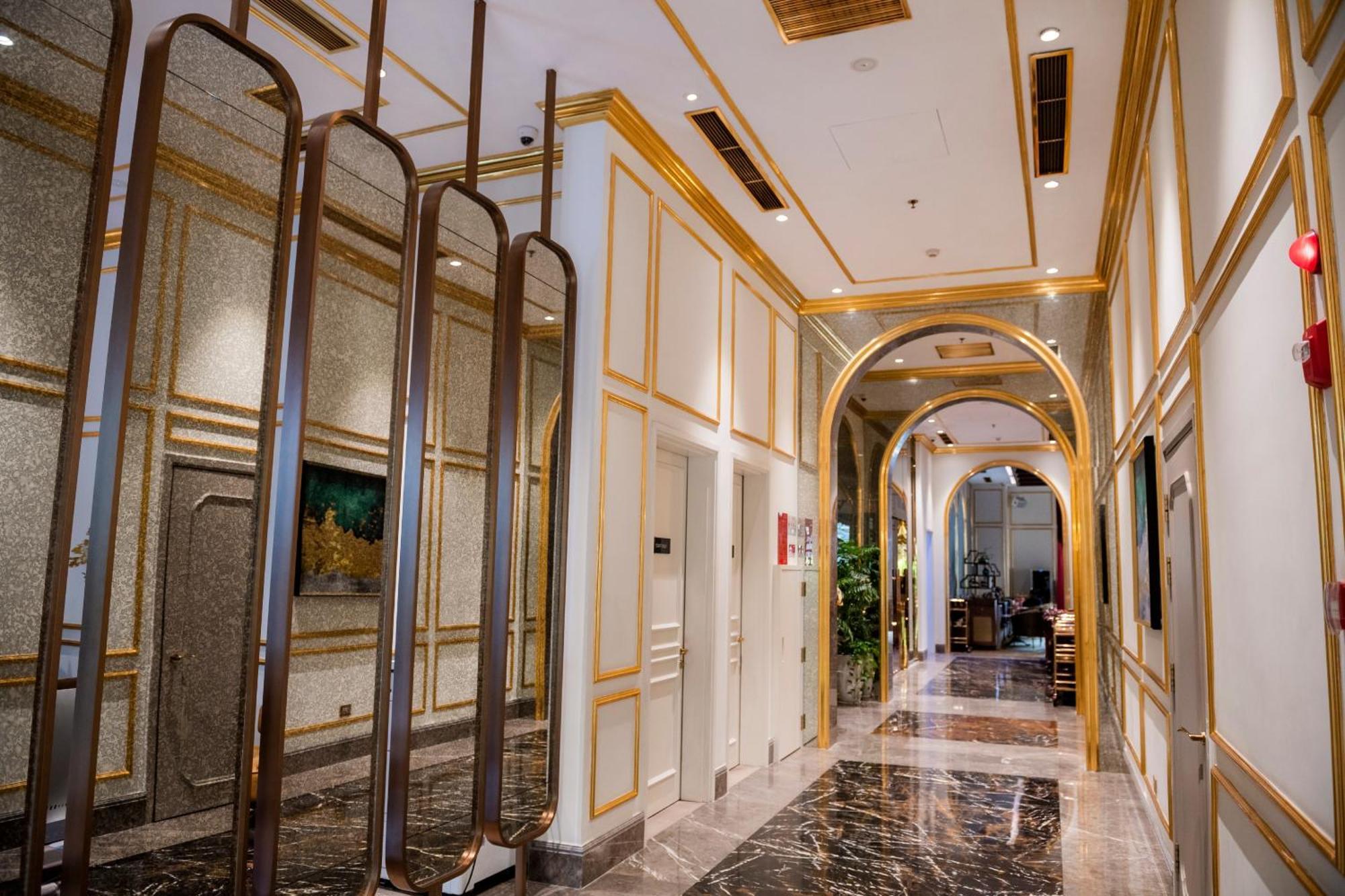 Dolce By Wyndham Golden Hotel 5*
