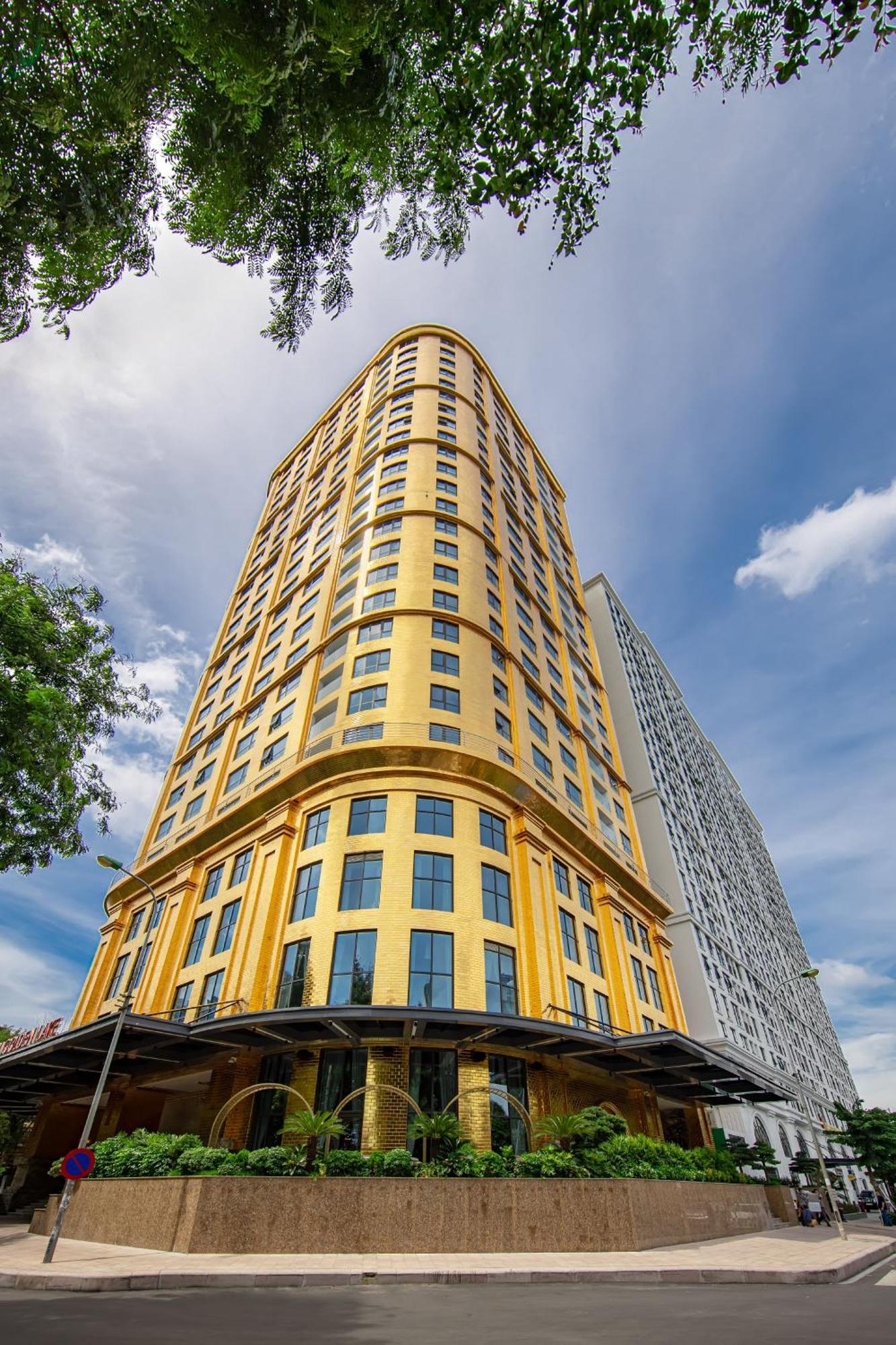 Hotel Dolce By Wyndham Golden 5*