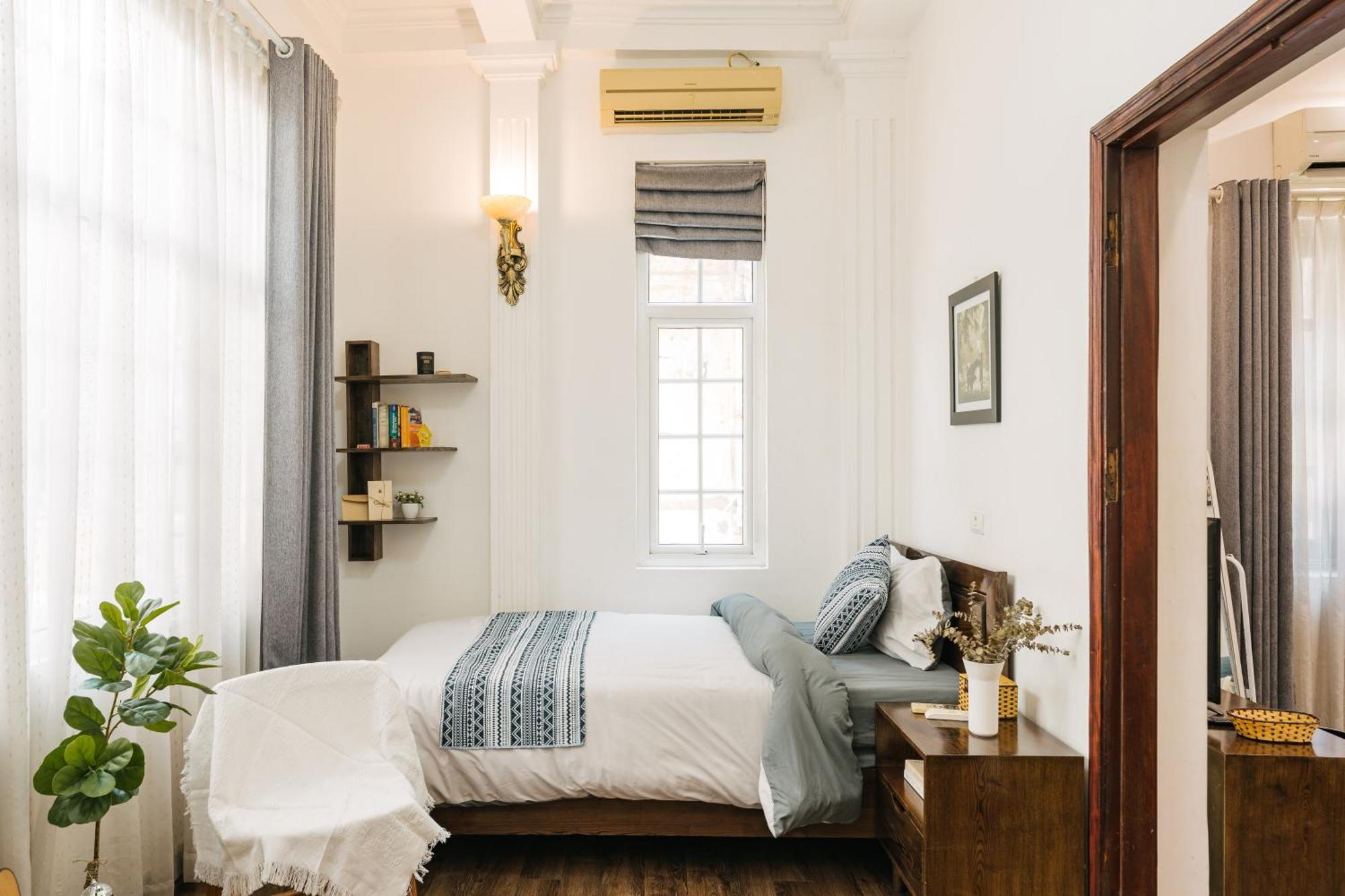 An Family Homestay