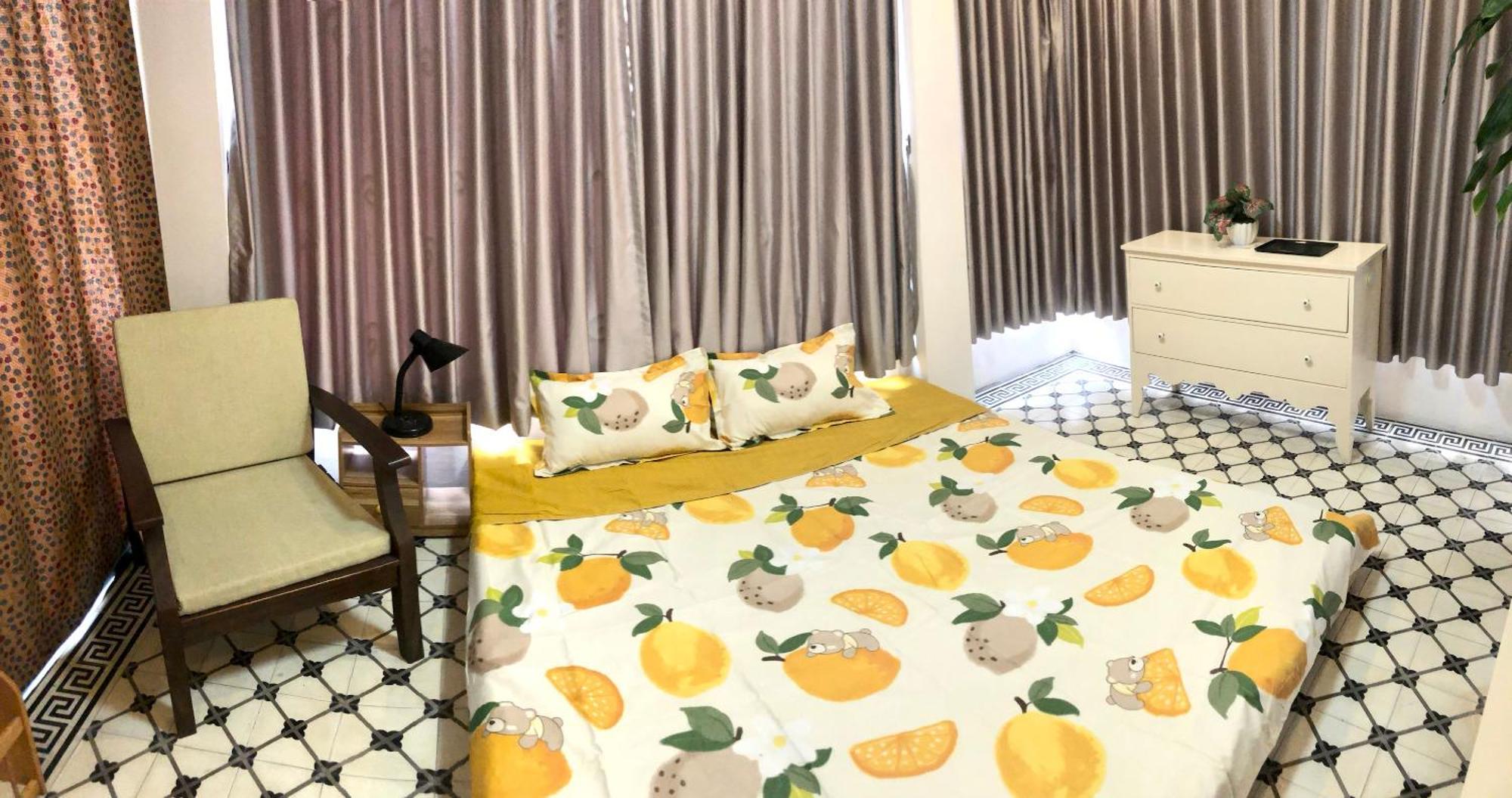 Friends House Hospedagem domiciliar