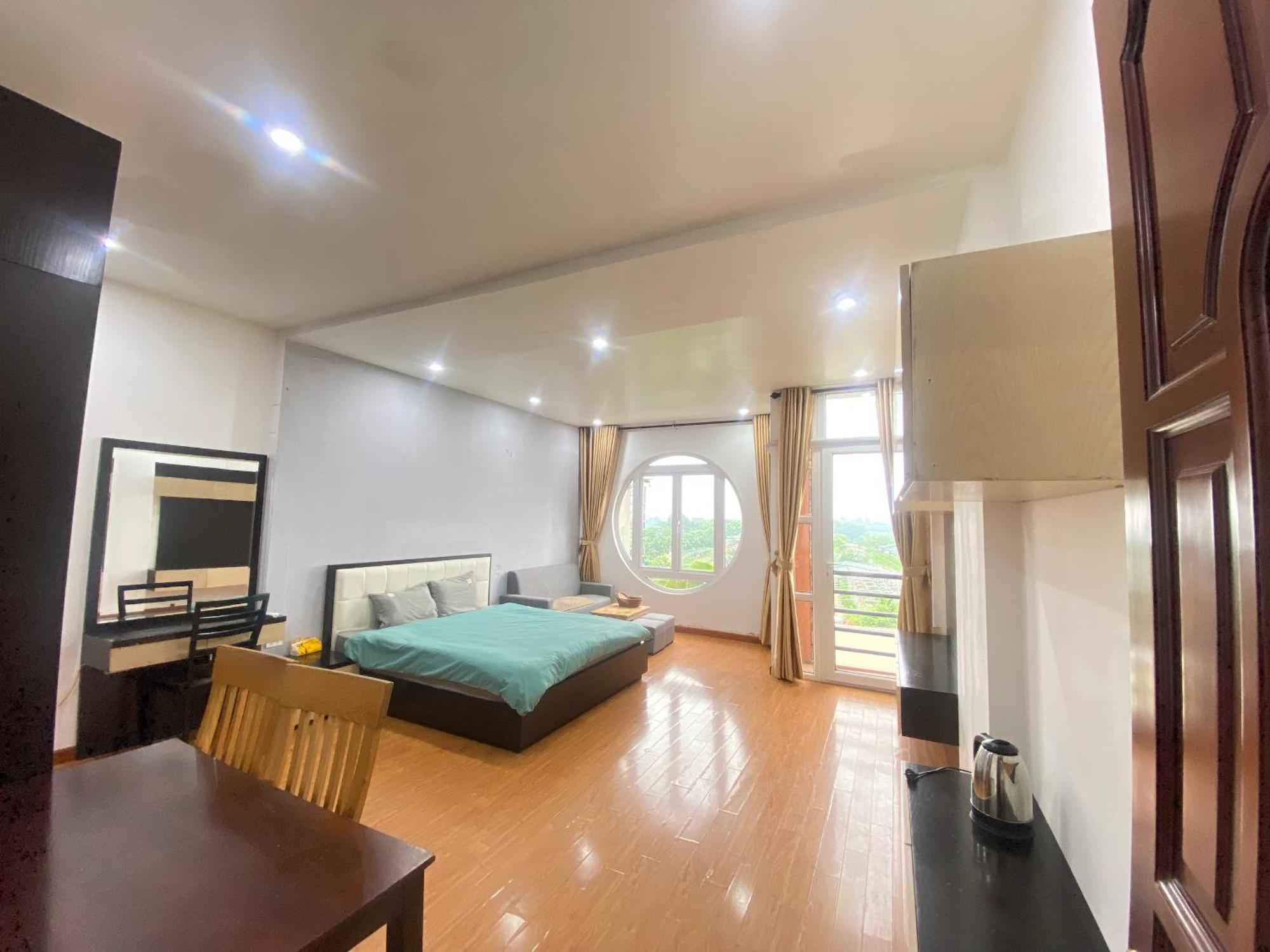 Apartment An *