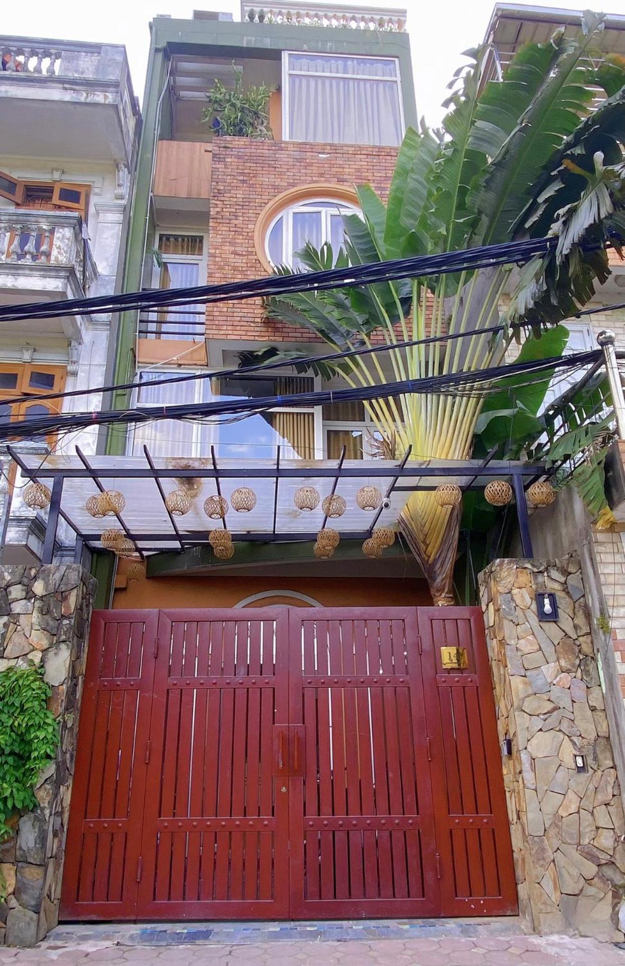 Apartment An