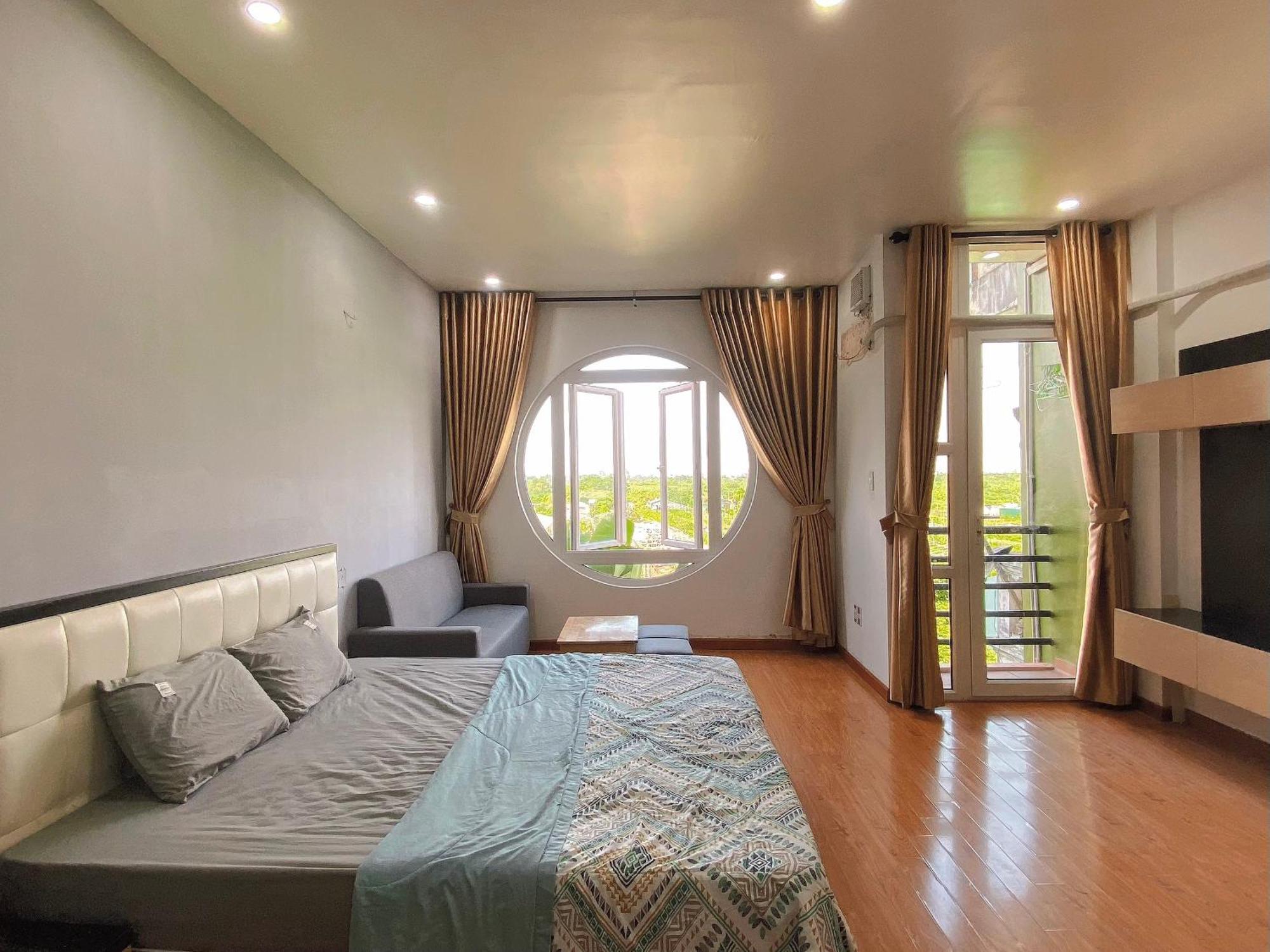 Apartment An Hanoi