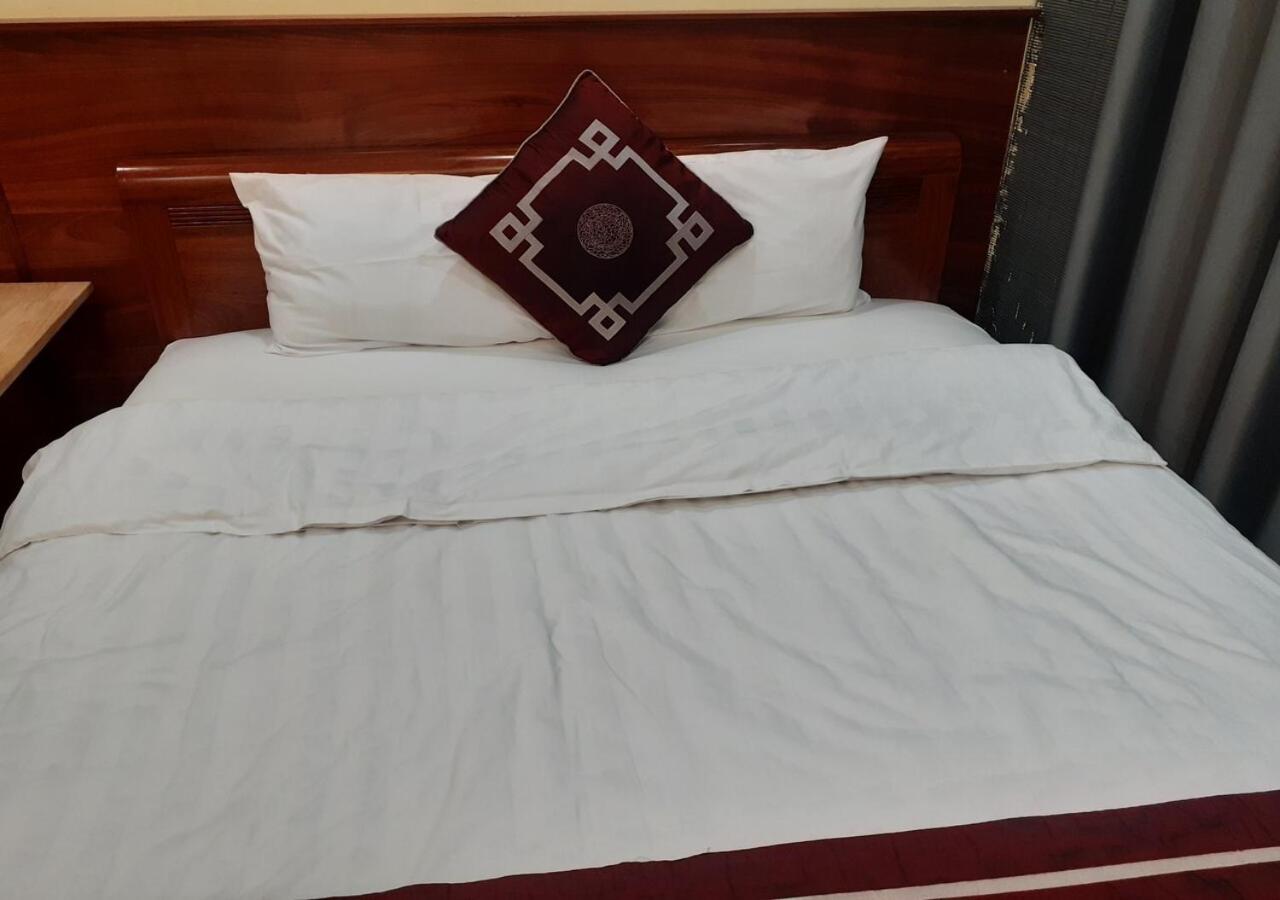 Hotel Simple 14 Nha Chung Hanoi