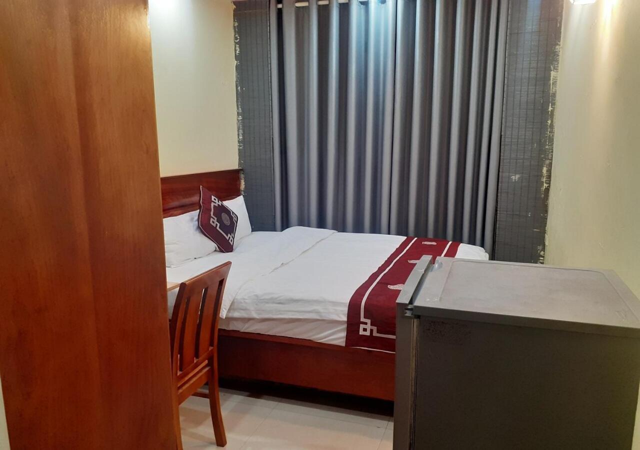 Simple 14 Nha Chung Hotel *