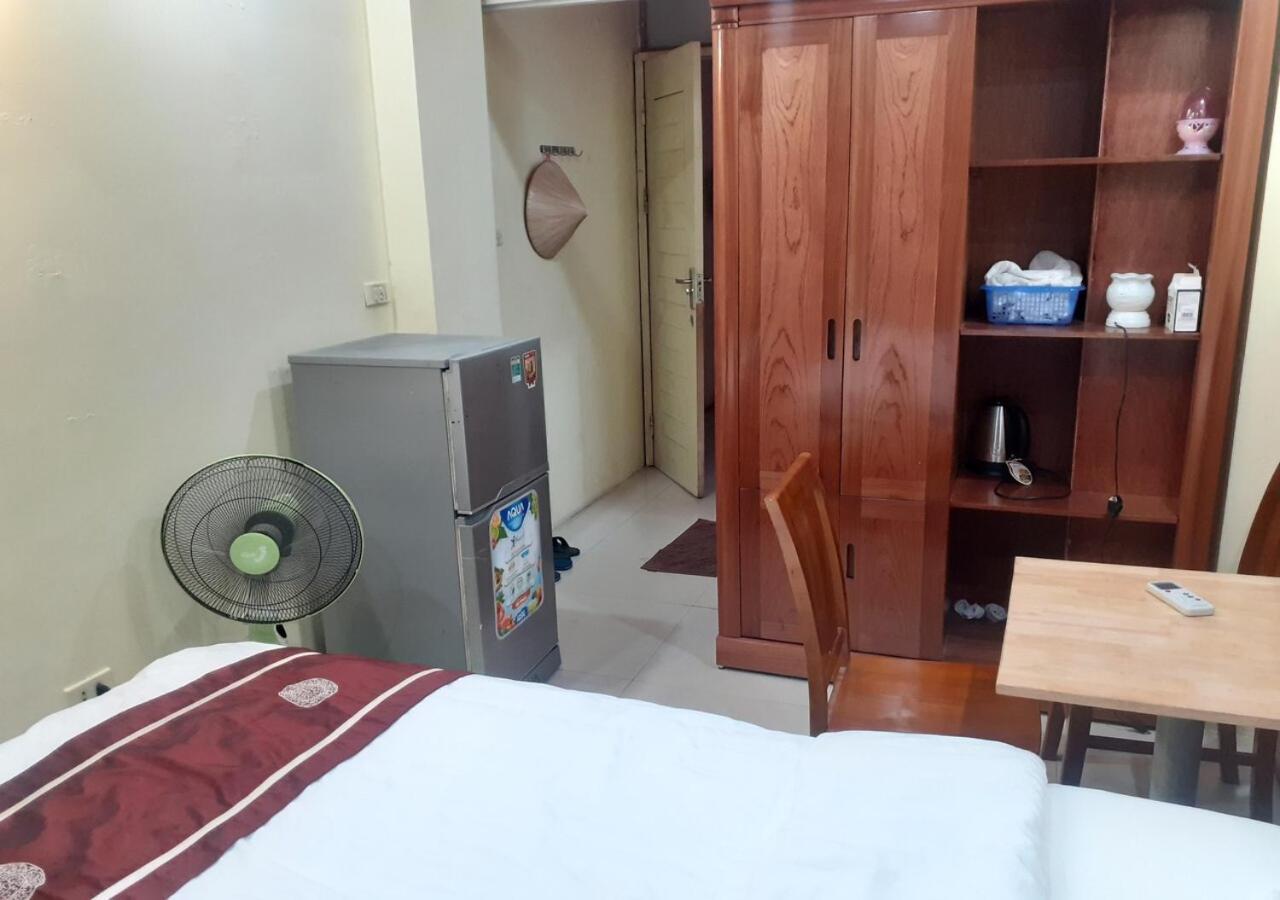 Simple 14 Nha Chung Hotel