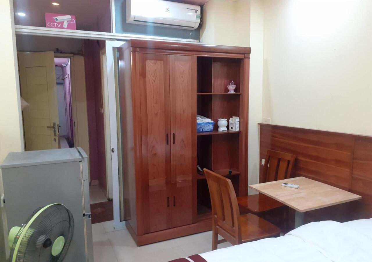 Simple 14 Nha Chung Hanoi