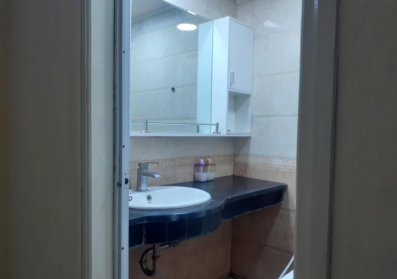 Simple 14 Nha Chung Hotel
