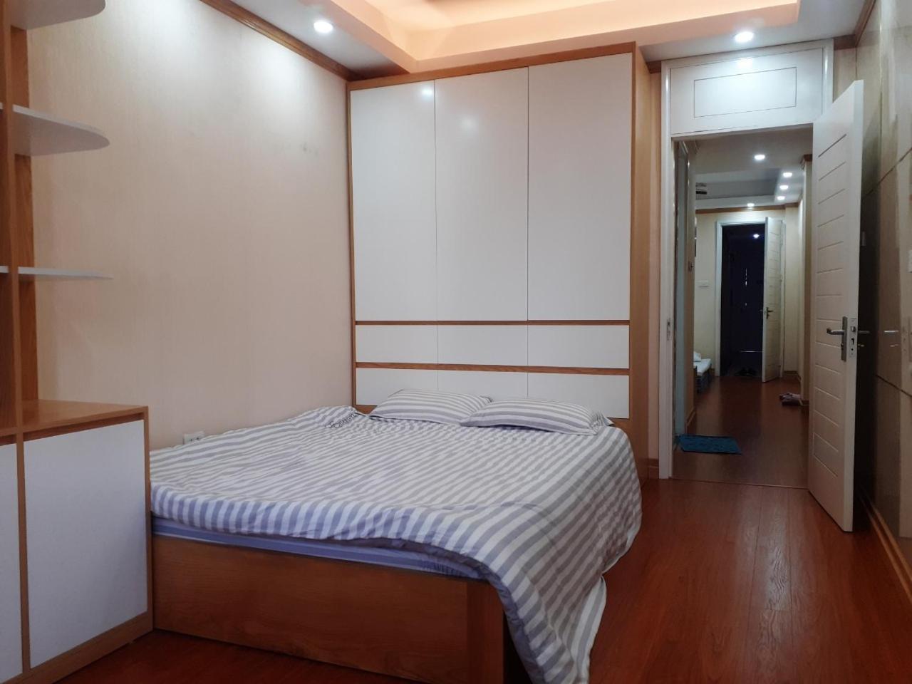 Simple 14 Nha Chung Hotel