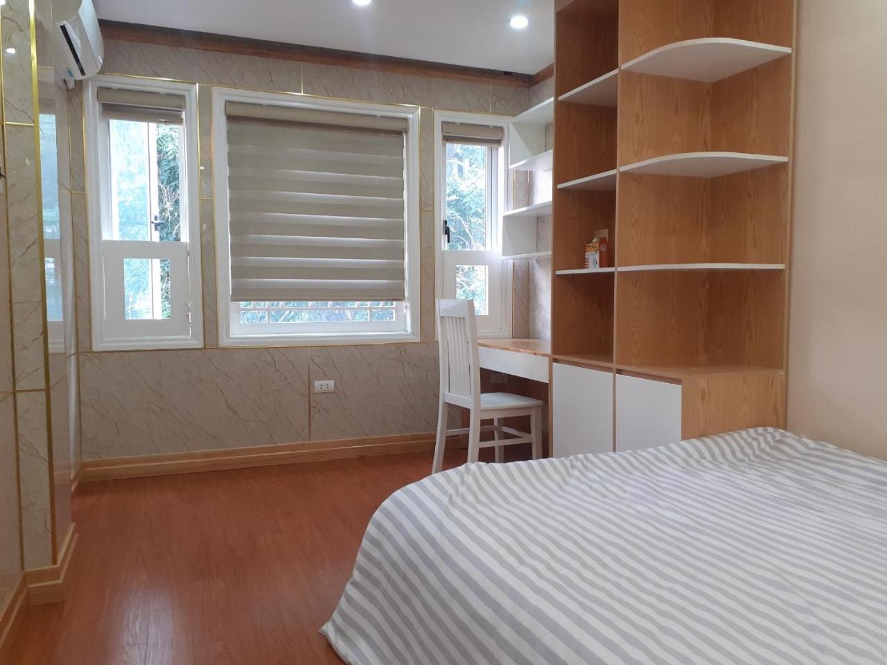 Hotel Simple 14 Nha Chung *