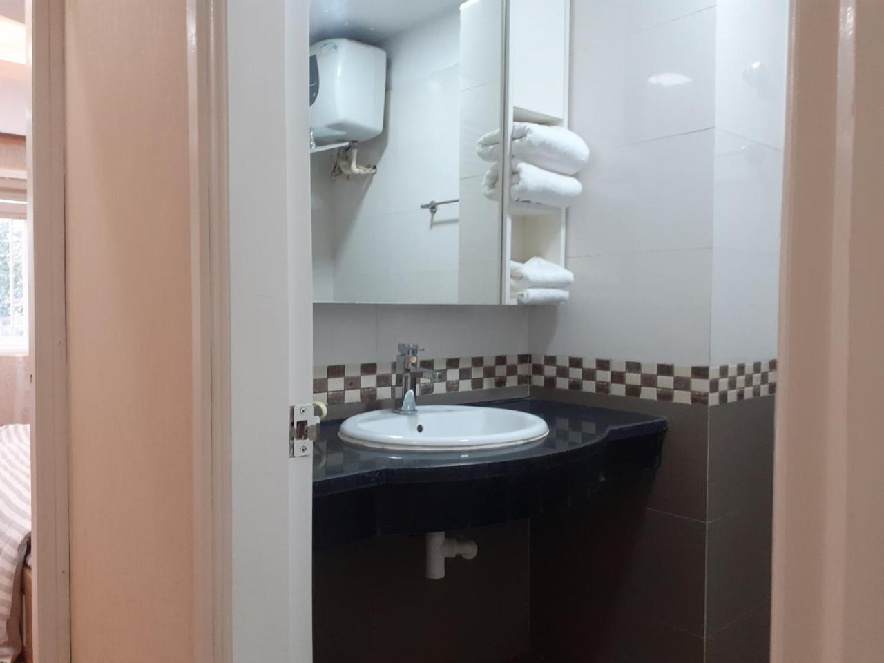 Hotel Simple 14 Nha Chung *