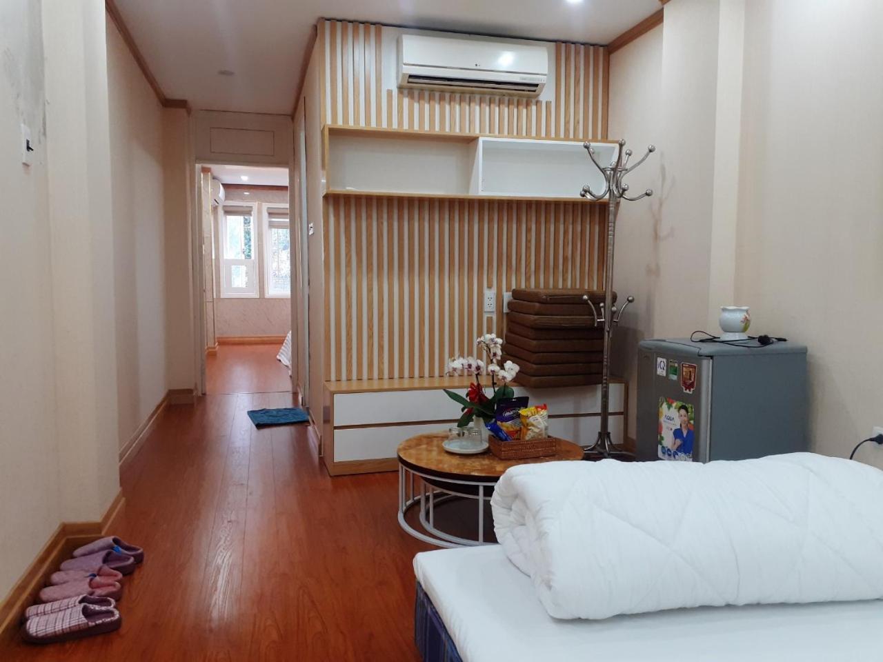 Simple 14 Nha Chung Hotel *