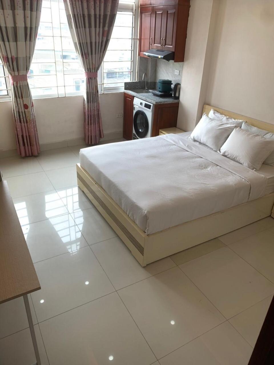 Li 134 Tran Binh, My Dinh, Nam Tu Liem, Ha Noi Apartment Hanoi