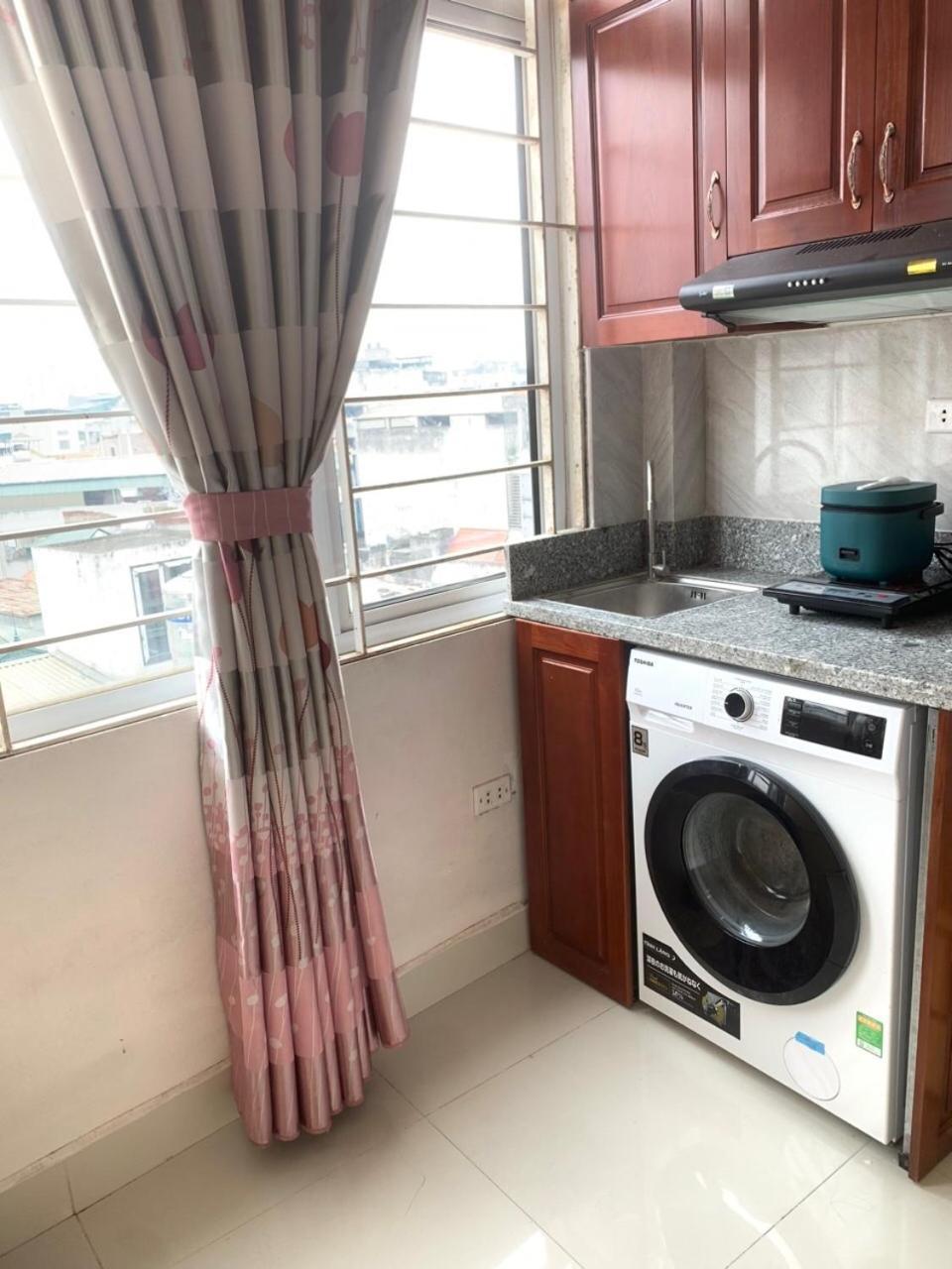 Apartment Li 134 Tran Binh, My Dinh, Nam Tu Liem, Ha Noi Hanoi