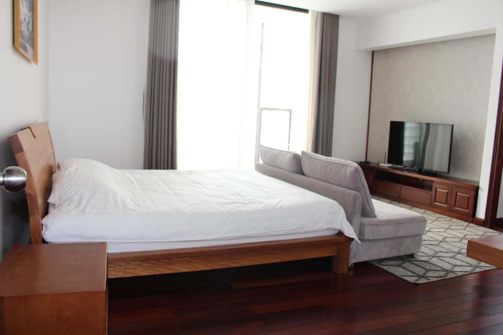 Apartment Davidduc's 5/41 Tay Ho Hanoi
