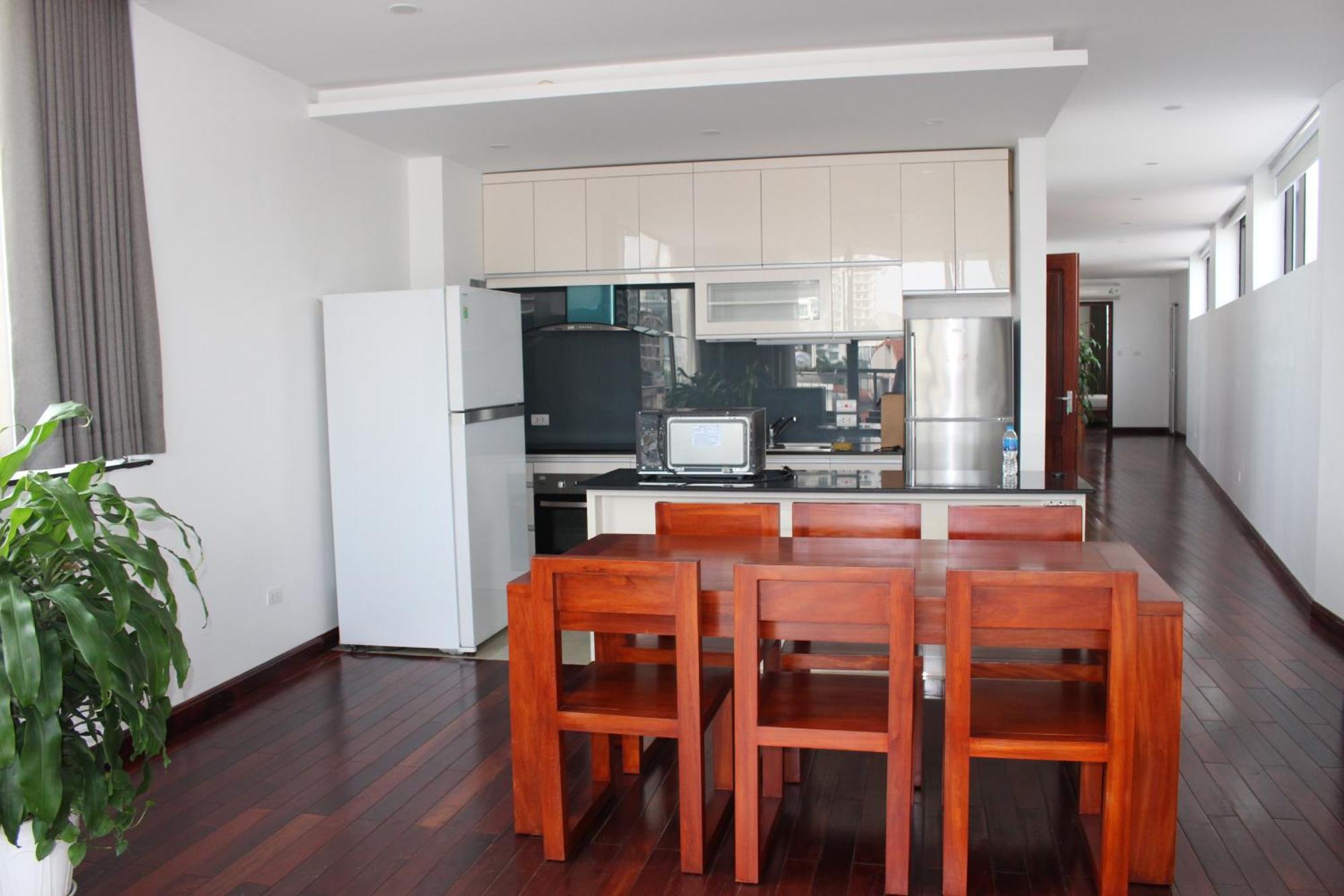 Apartment Davidduc's 5/41 Tay Ho *