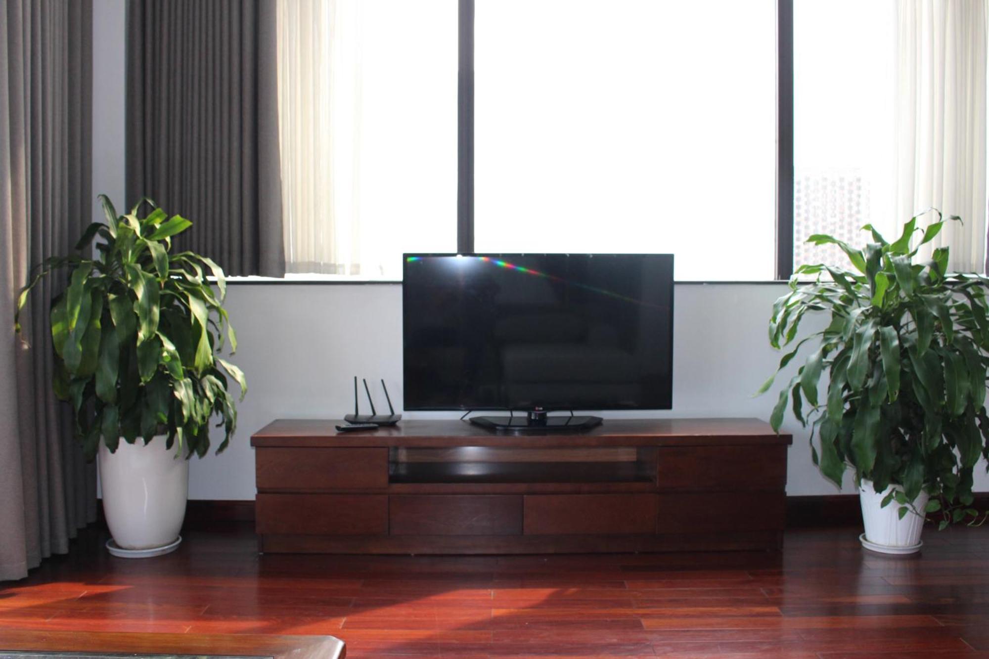 Davidduc's 5/41 Tay Ho Apartment *