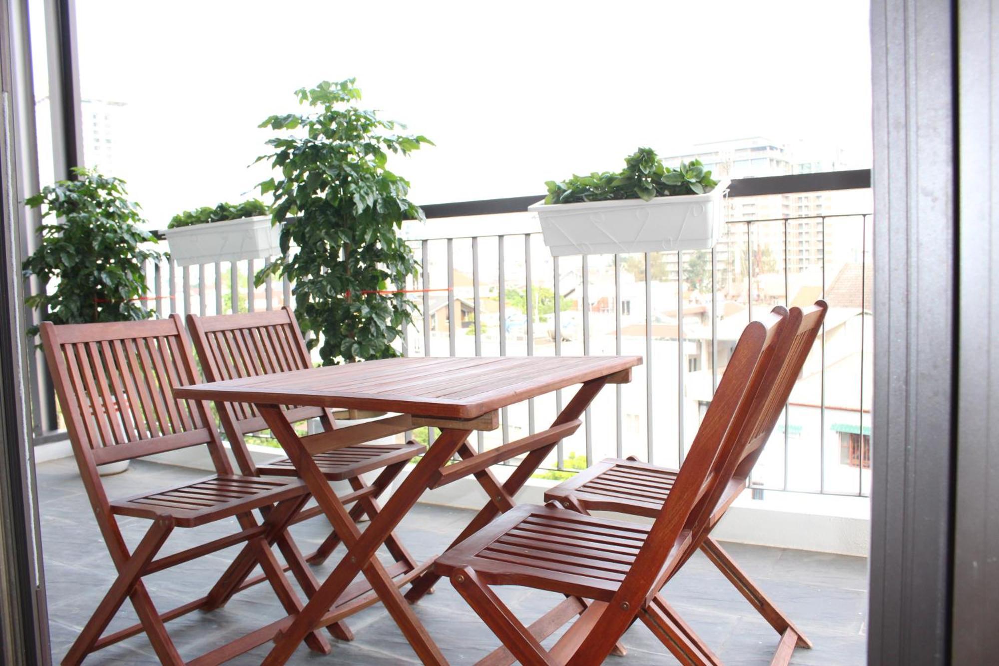 Apartment Davidduc's 5/41 Tay Ho Hanoi