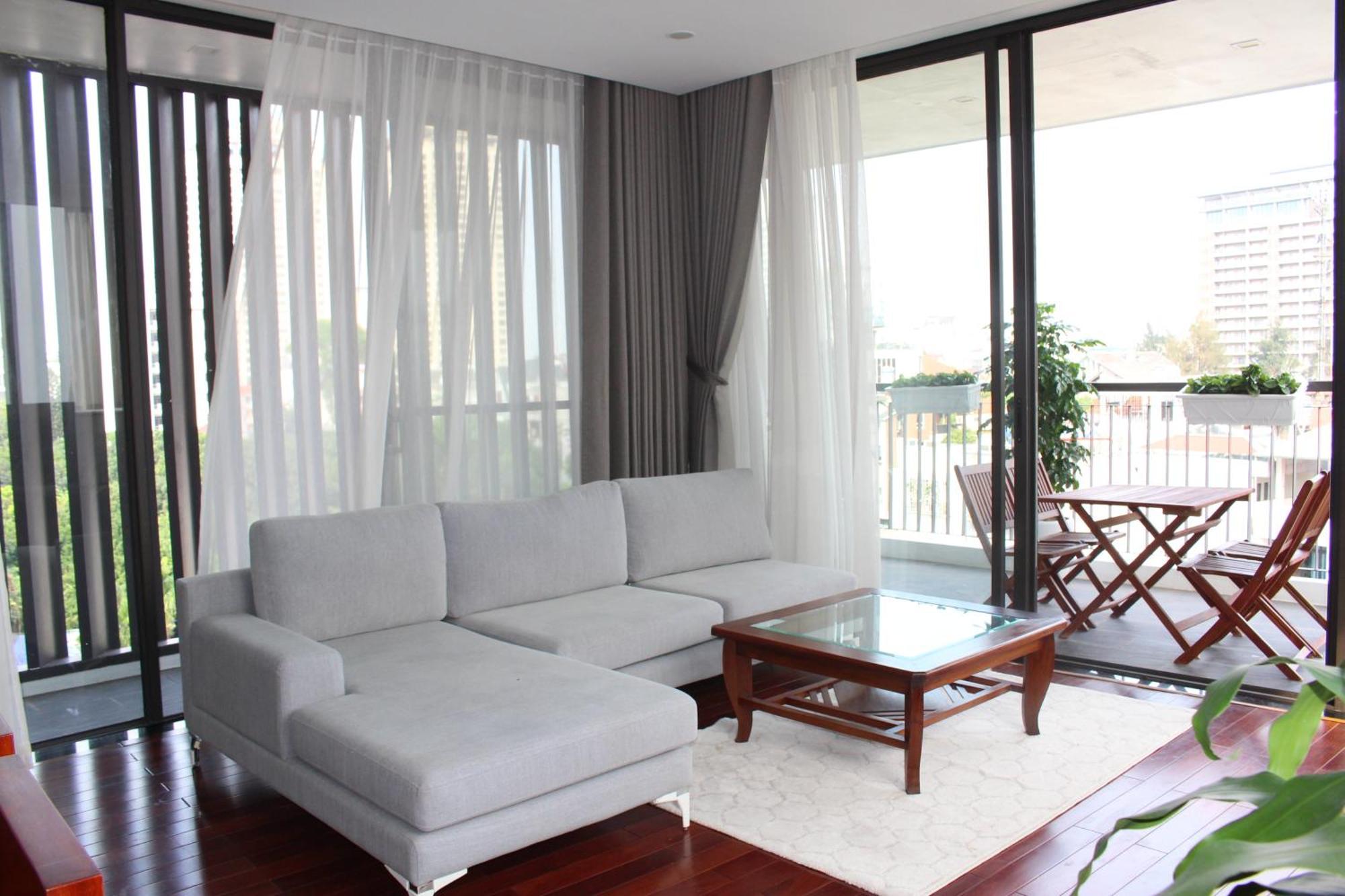Davidduc's 5/41 Tay Ho Hanoi