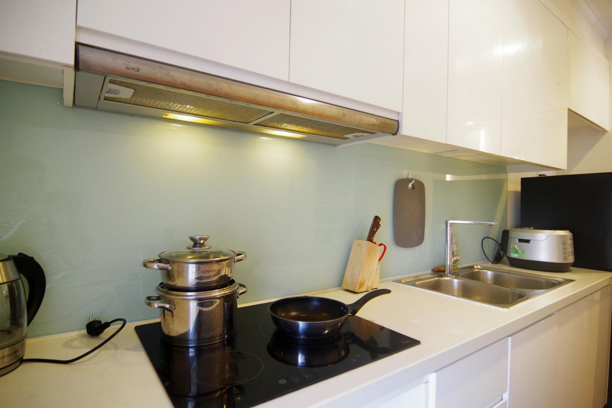 Vinhomes Times - Qmp