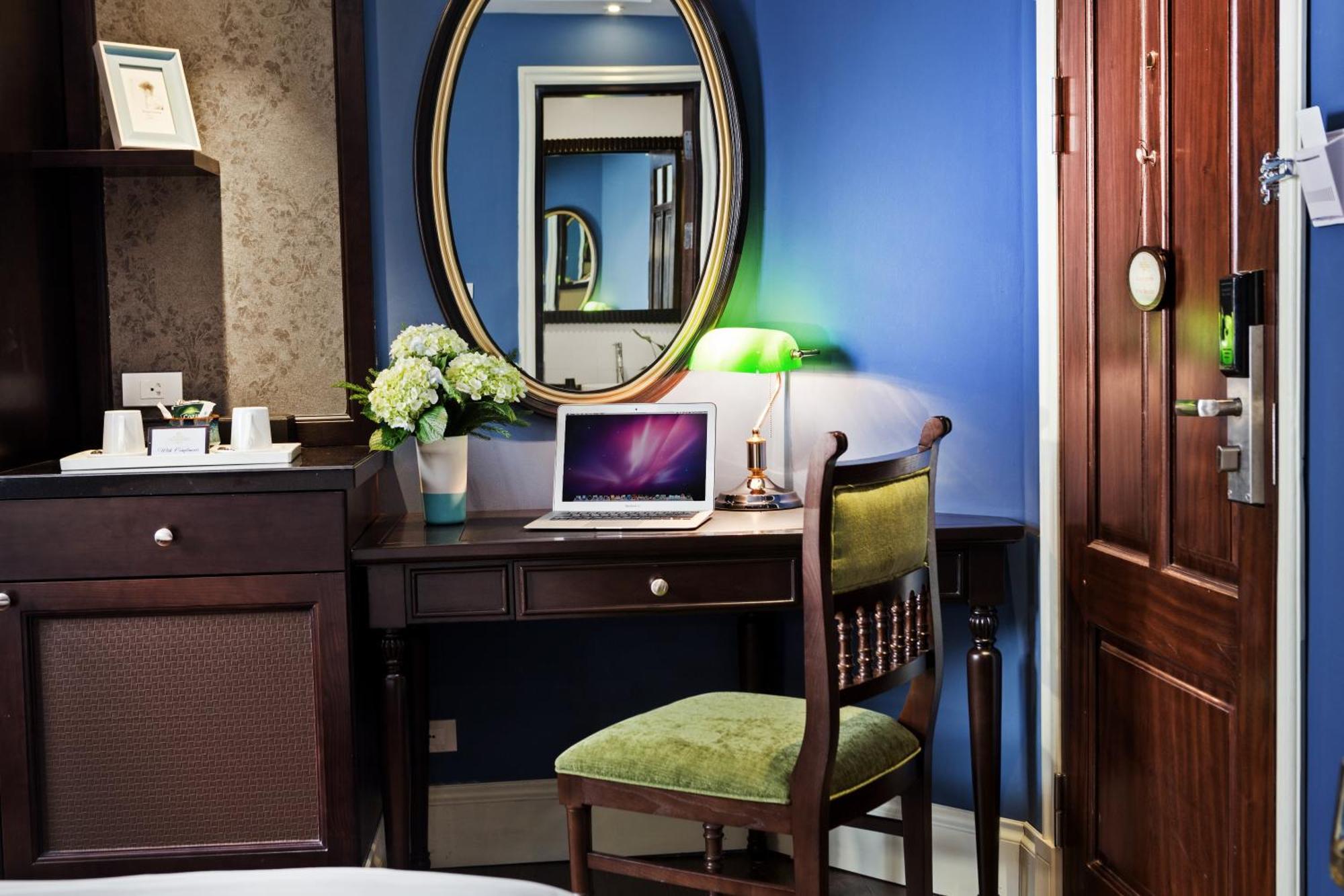 Hotel O'gallery Premier 4*