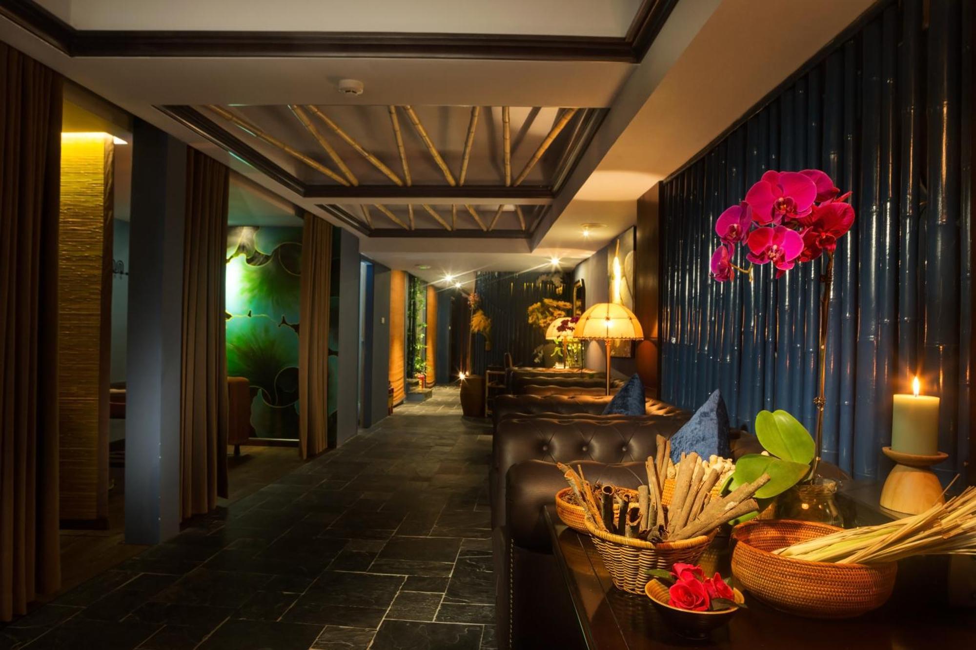 O'gallery Premier Hotel Hanói