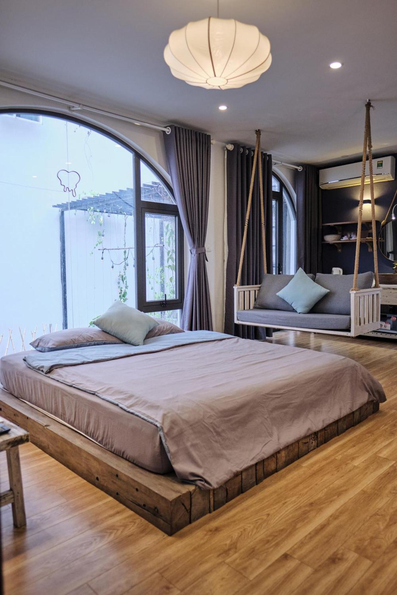 Hospedagem domiciliar The Gallery - By Pegasy Group