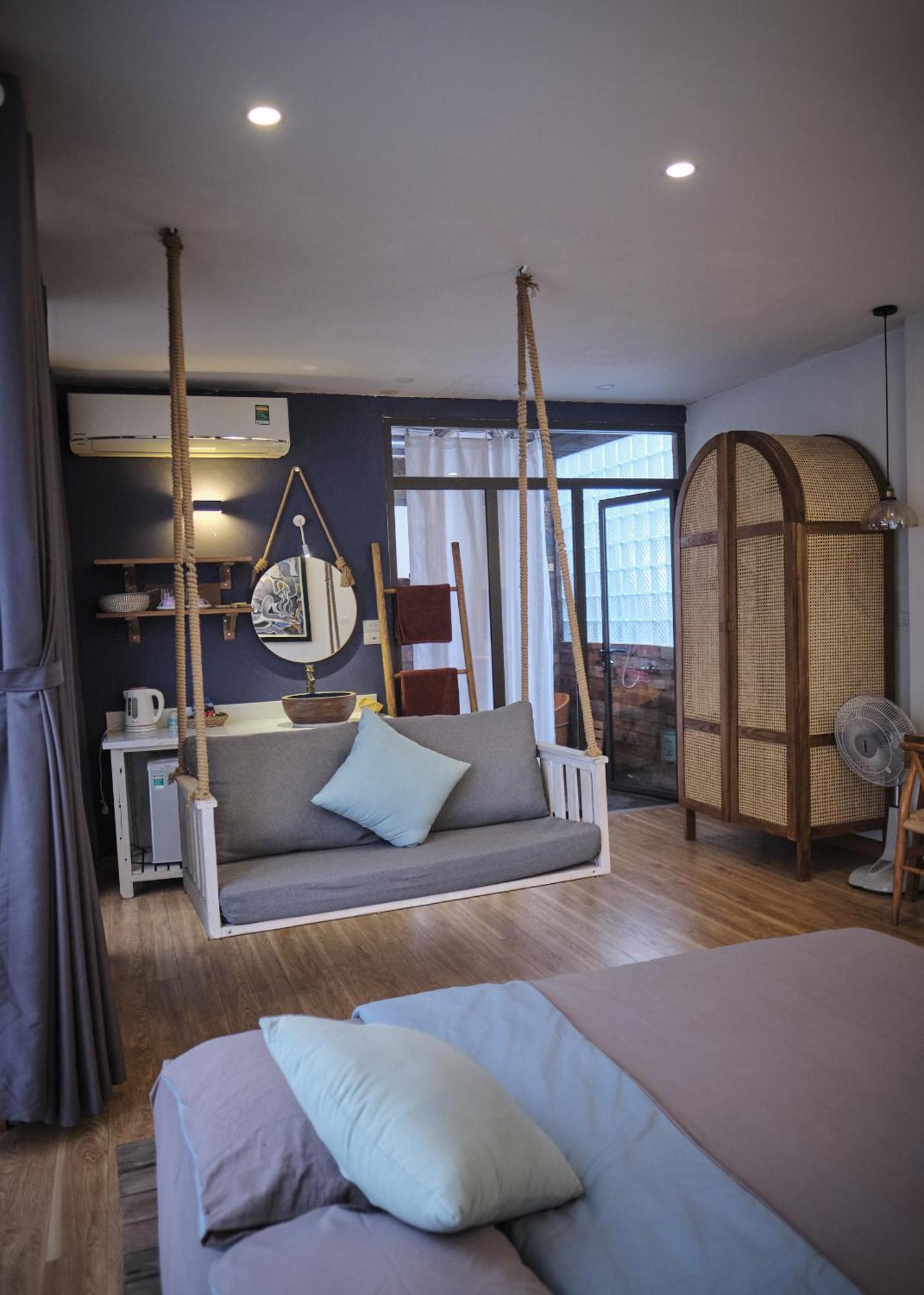 Hospedagem domiciliar The Gallery - By Pegasy Group