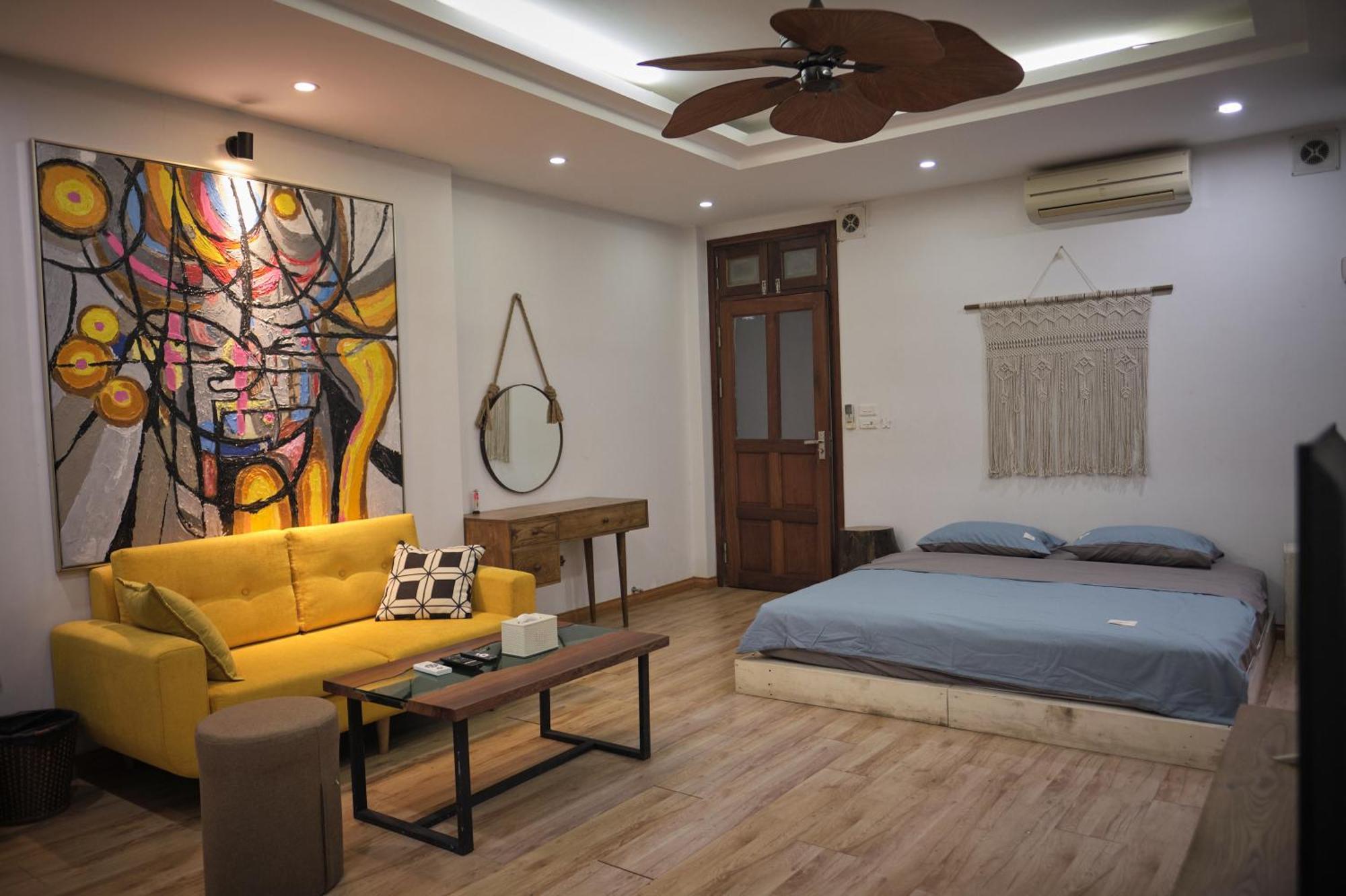 The Gallery - By Pegasy Group Hospedagem domiciliar