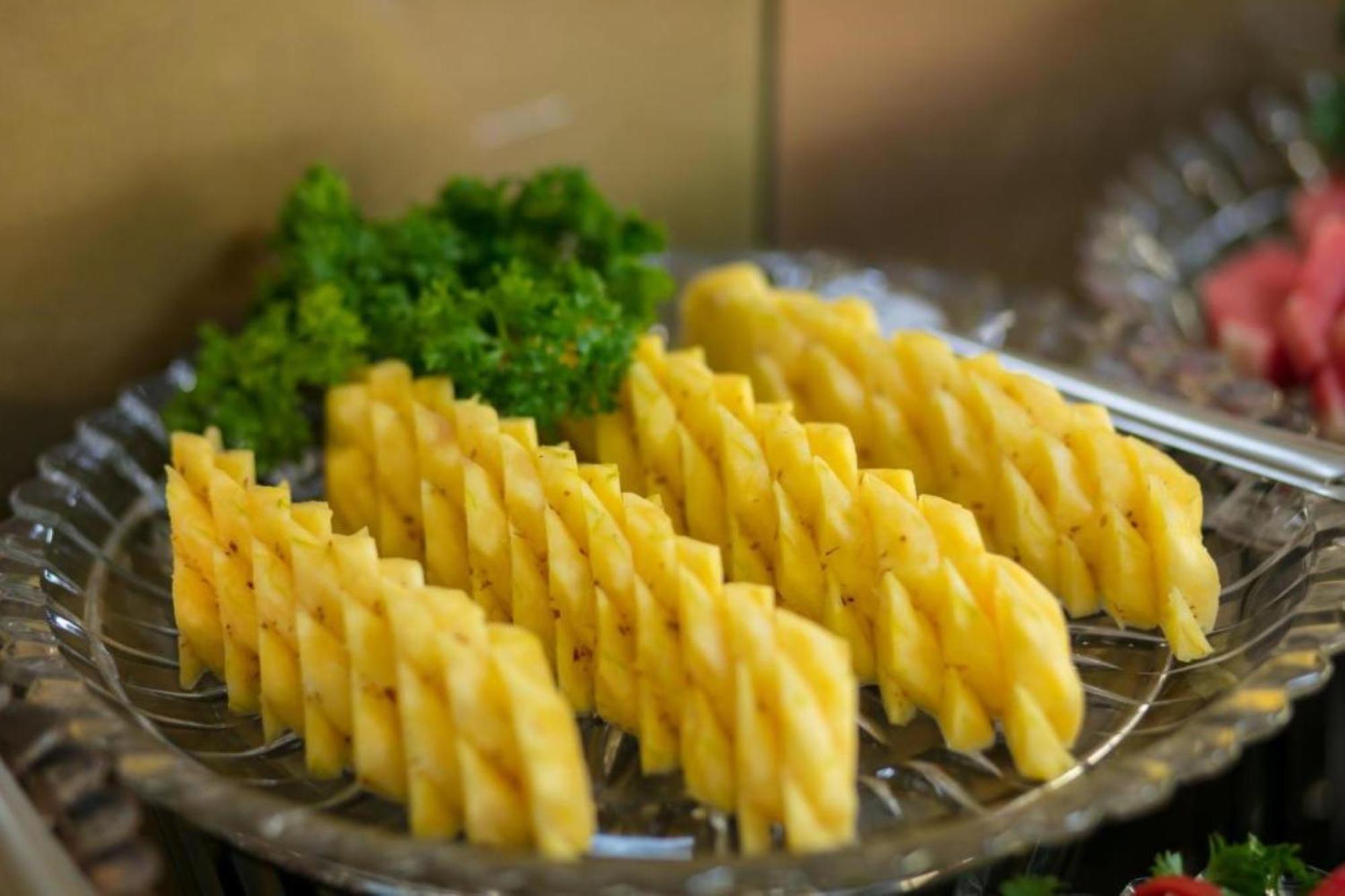Fiesta Grand And 4* Hanoi