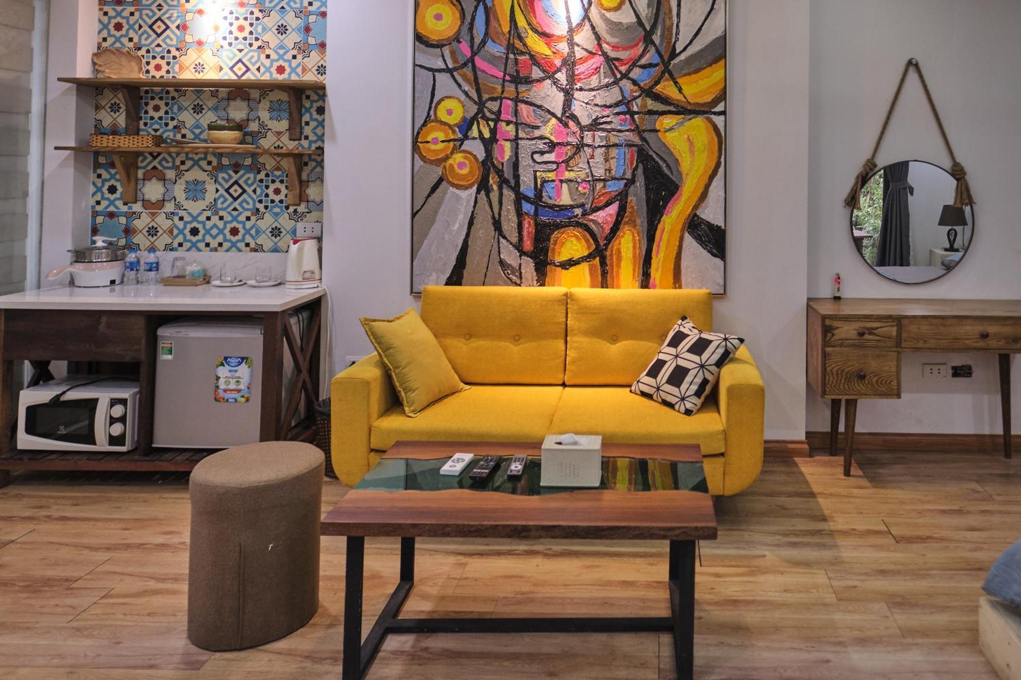 The Gallery - By Pegasy Group Hospedagem domiciliar *