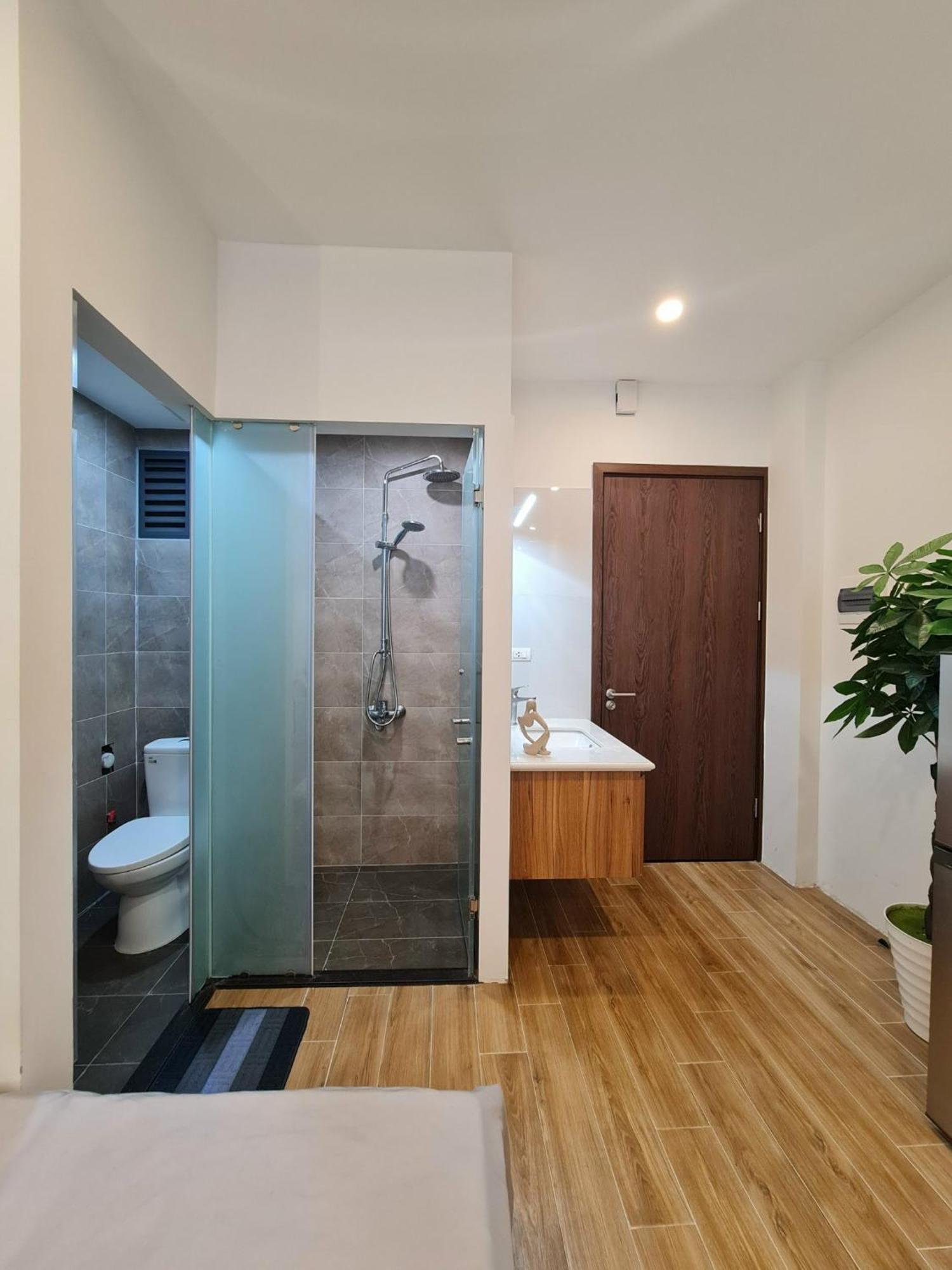 Apartment Delux Tay Ho