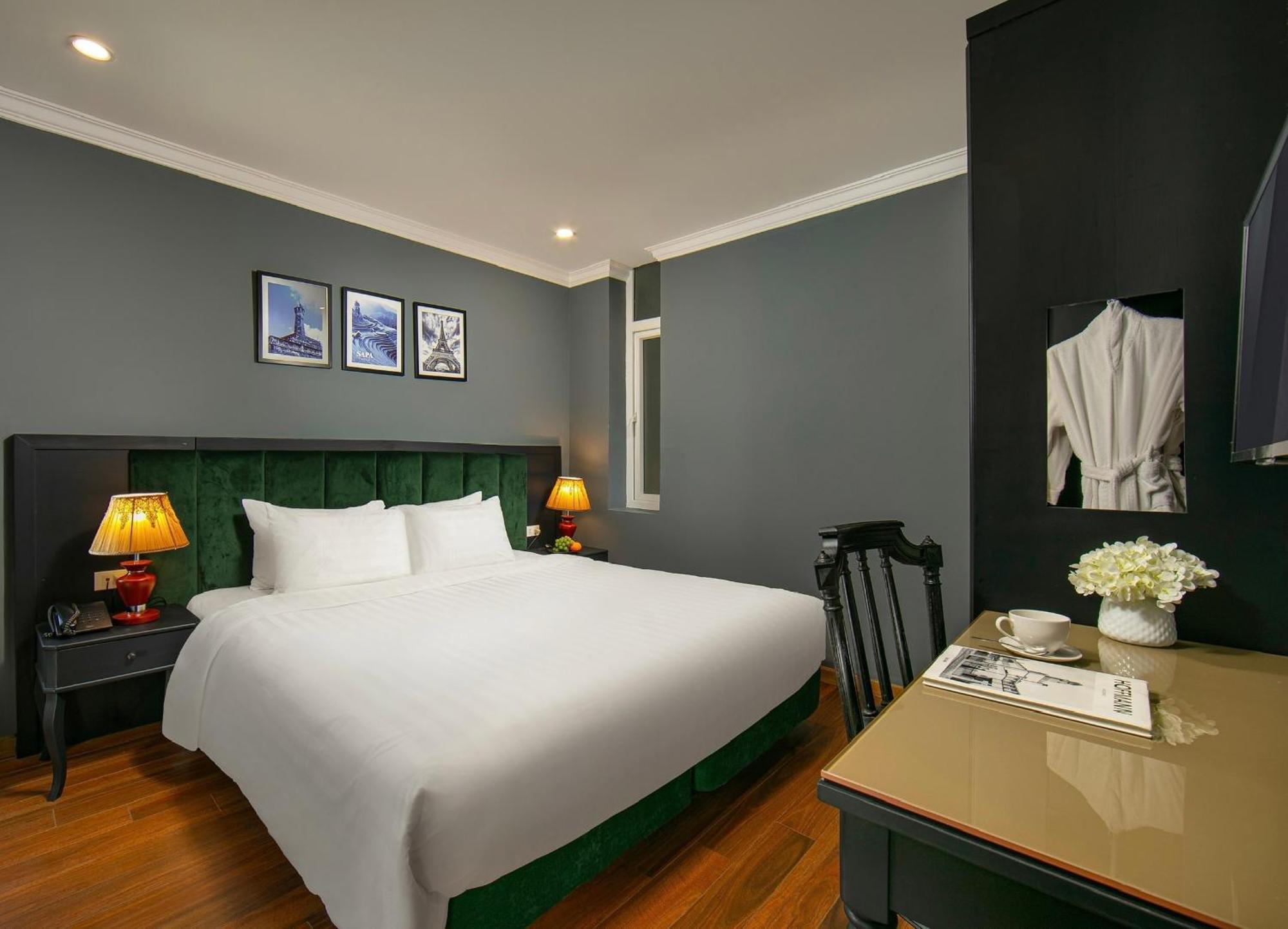 La Selva Premium 4*
