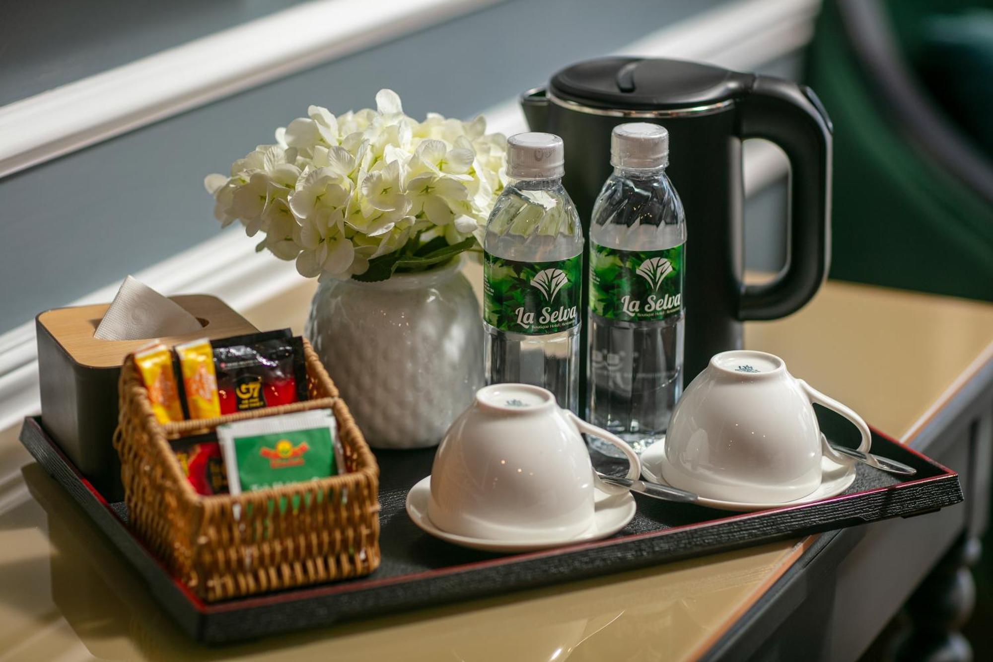 La Selva Premium Hanoi