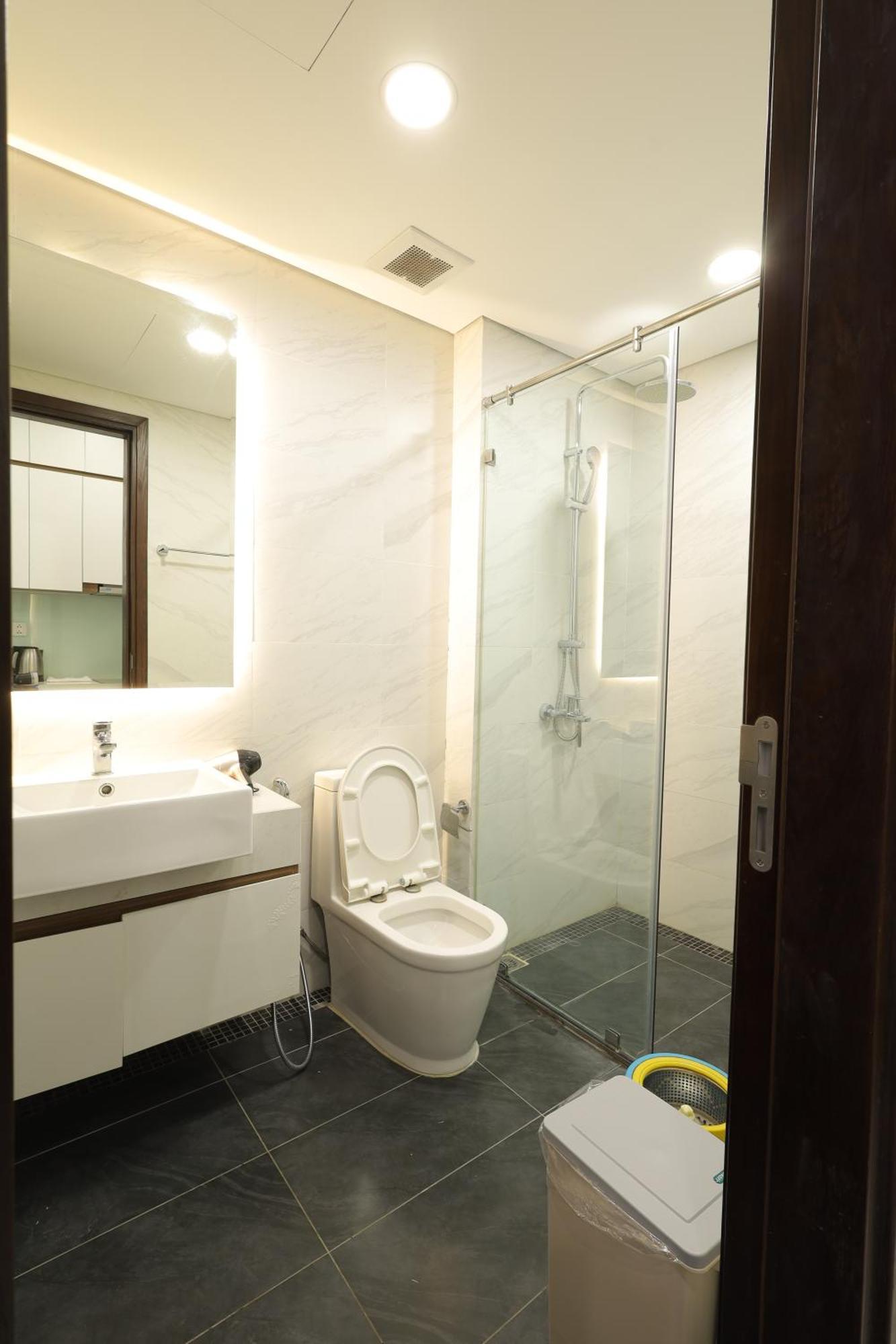 Harmony - 2br Ho Tay