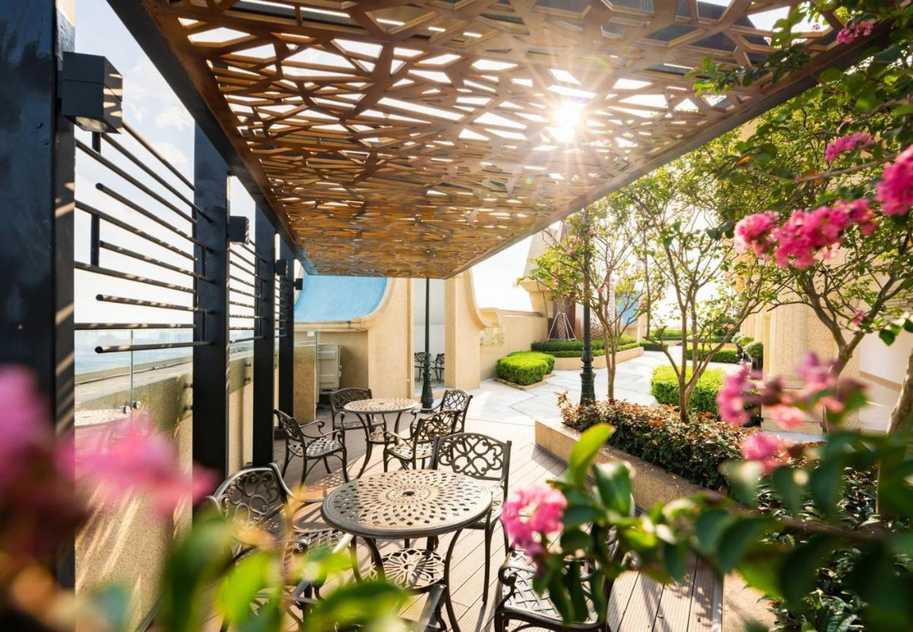Harmony - 2br Ho Tay