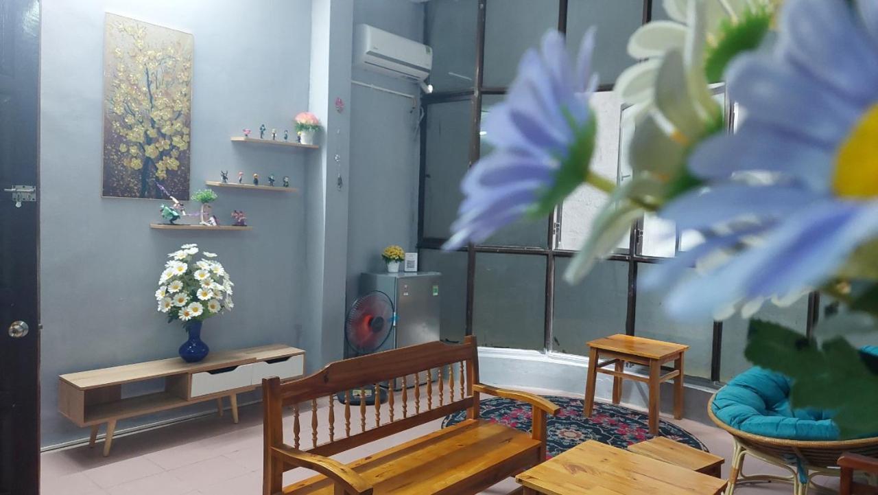 Casa de hóspedes Alley Homestay_lieu Giai