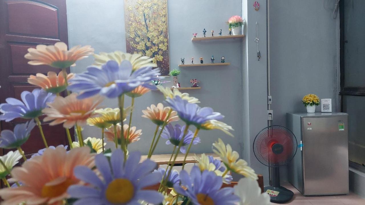 Alley Homestay_lieu Giai