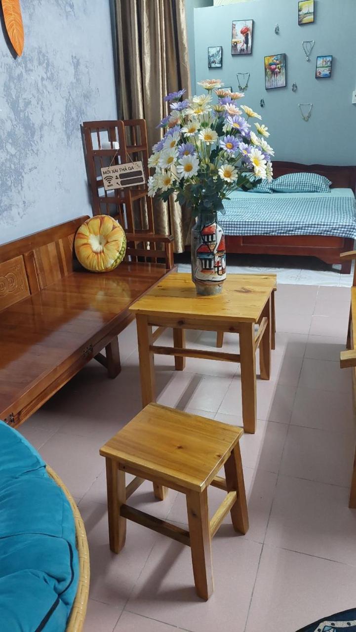 Casa de hóspedes Alley Homestay_lieu Giai Hanói
