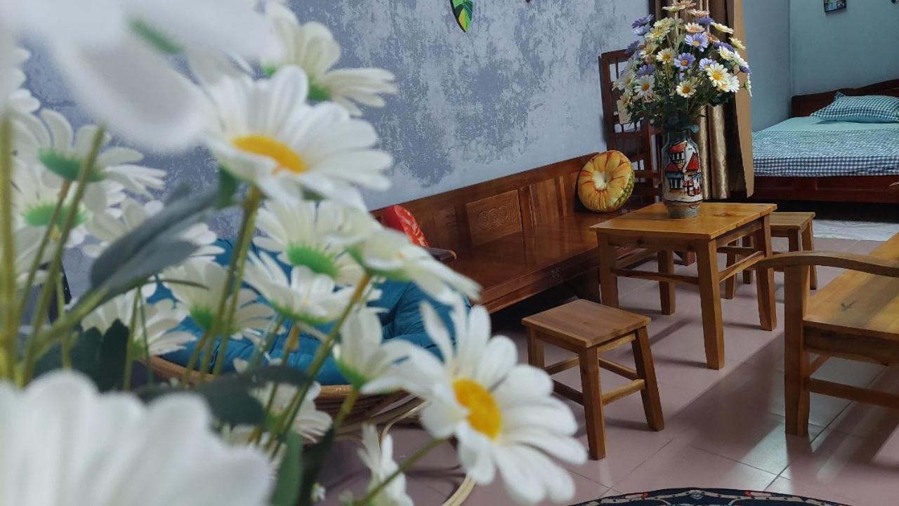 Casa de hóspedes Alley Homestay_lieu Giai Hanói