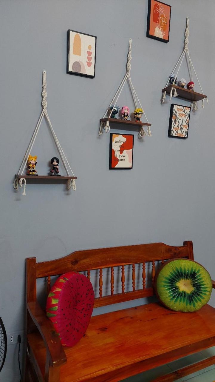Alley Homestay_lieu Giai Hanói