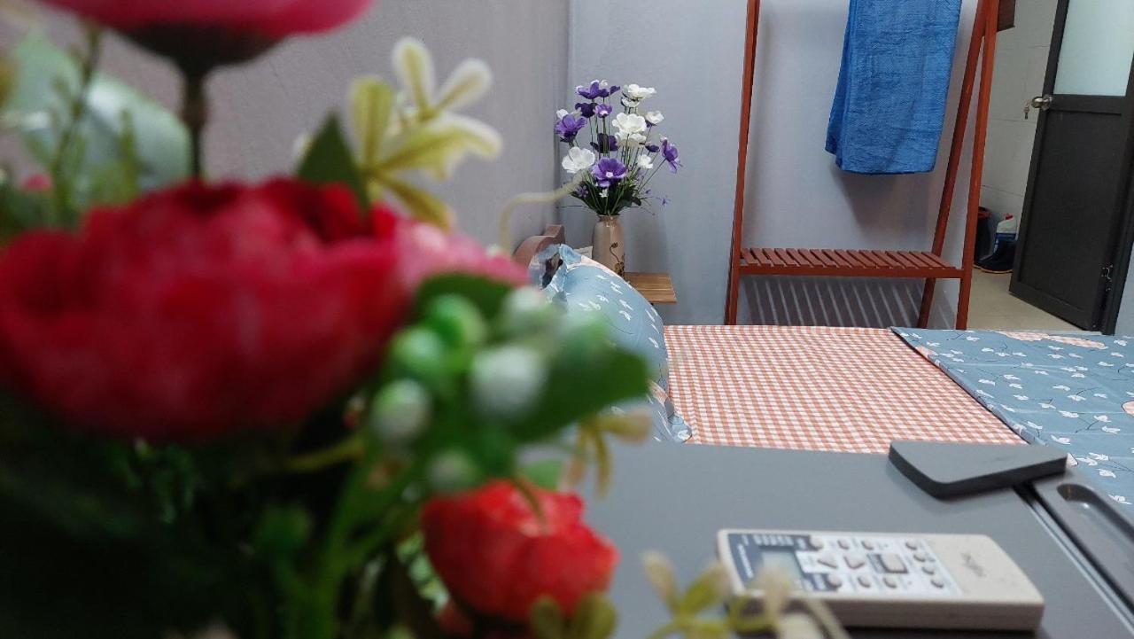 Casa de hóspedes Alley Homestay_lieu Giai