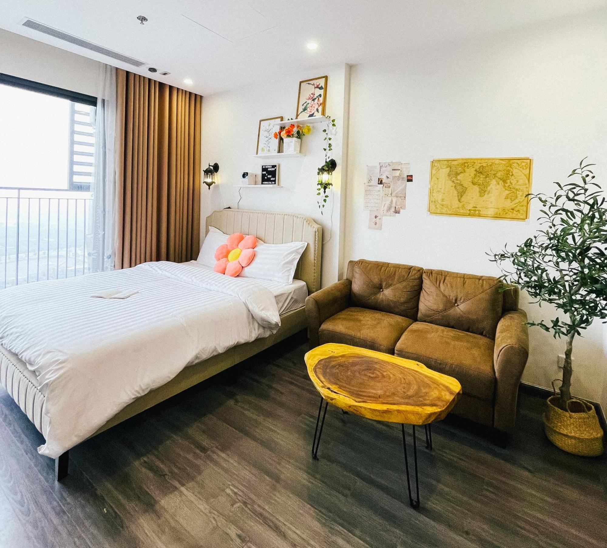 Flower -r103 Vinhomes Ocean Park-gia Lam-ha Noi