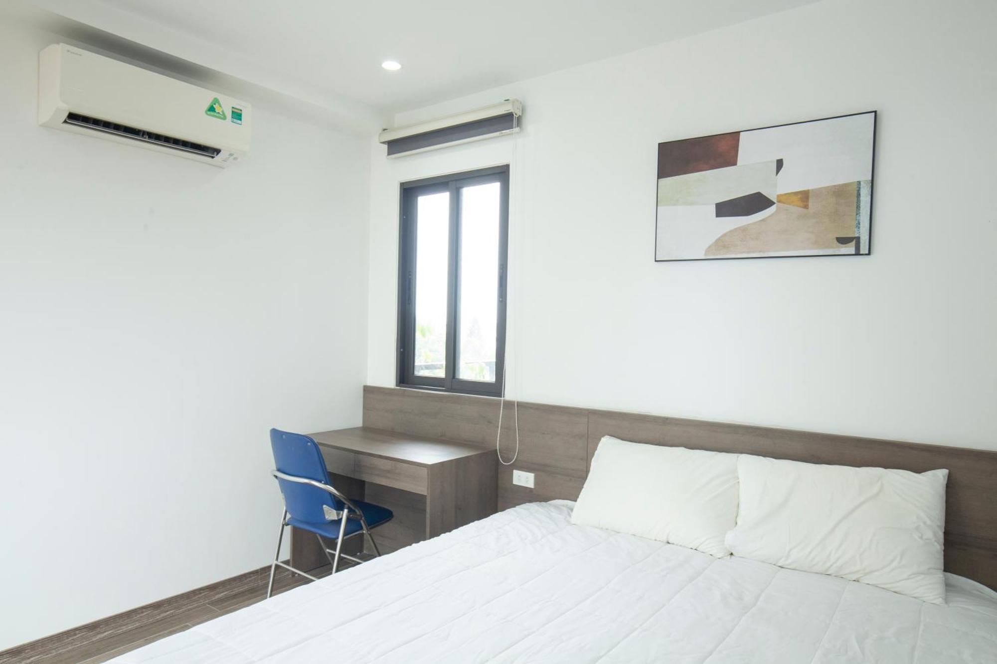 The Valley - Westlake Apartment Hanoi