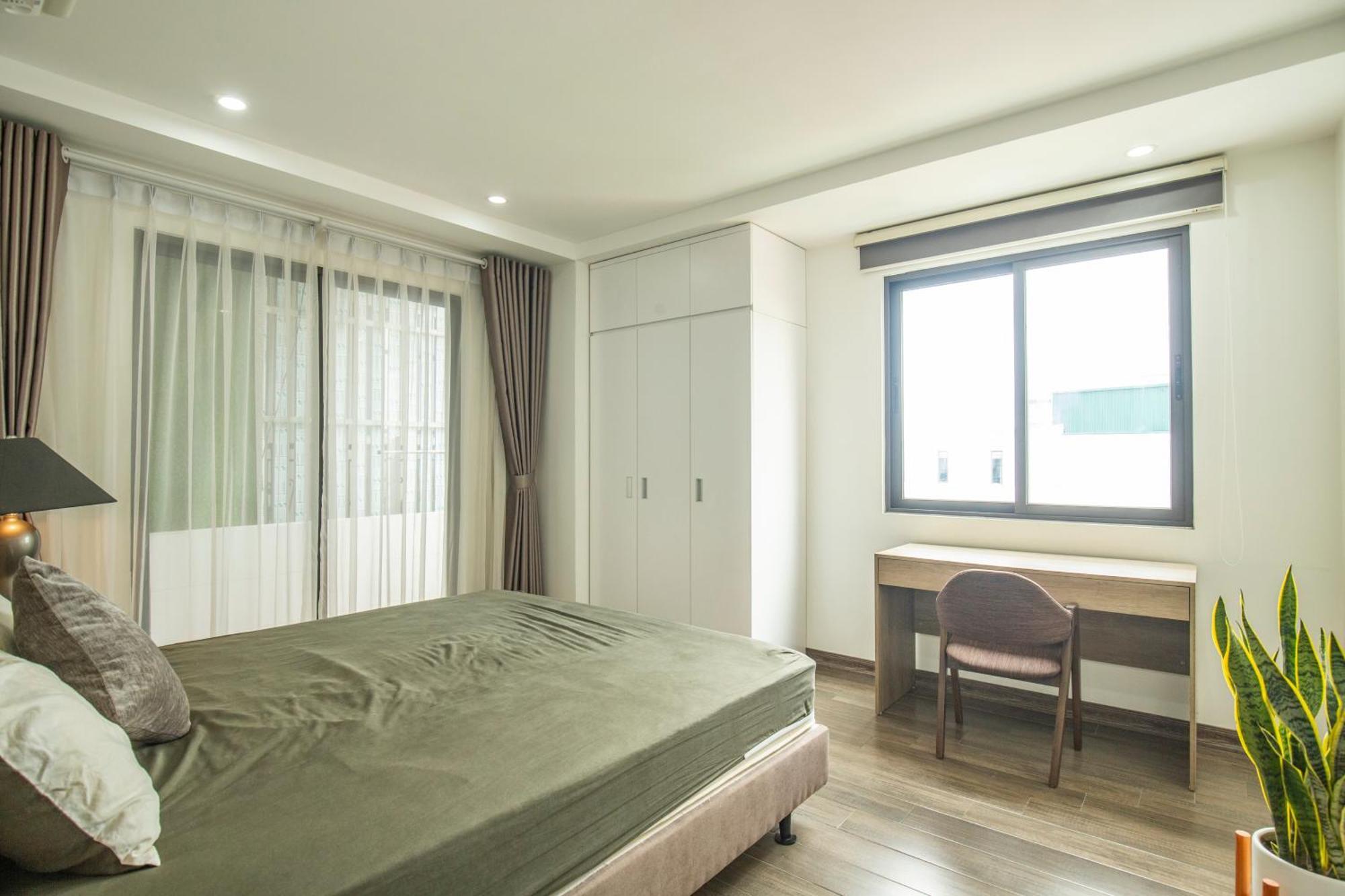 The Valley - Westlake Apartment Hanoi