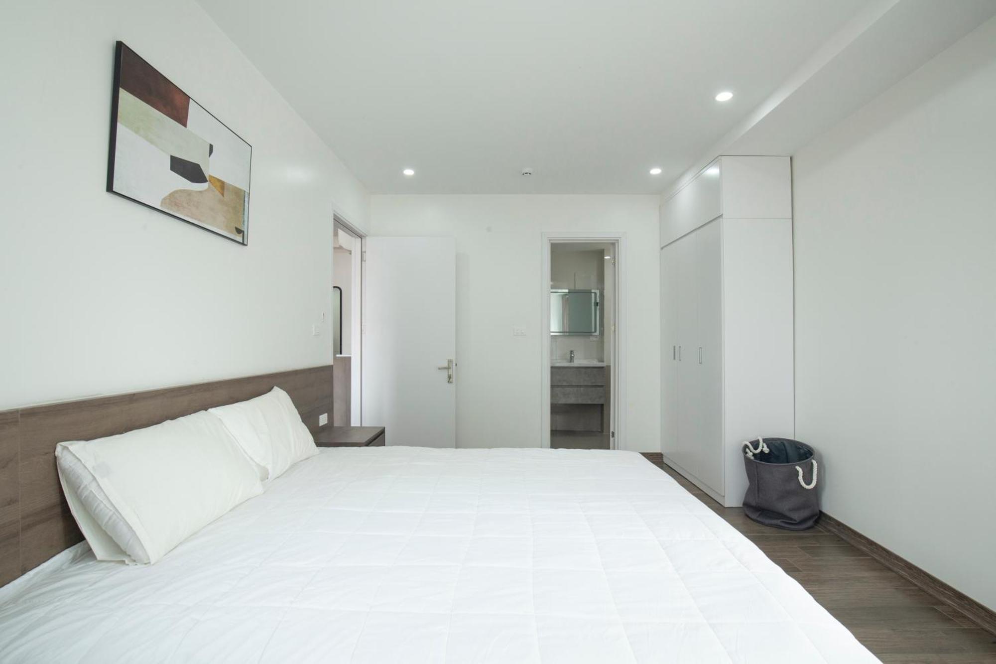 The Valley - Westlake Apartment Hanoi