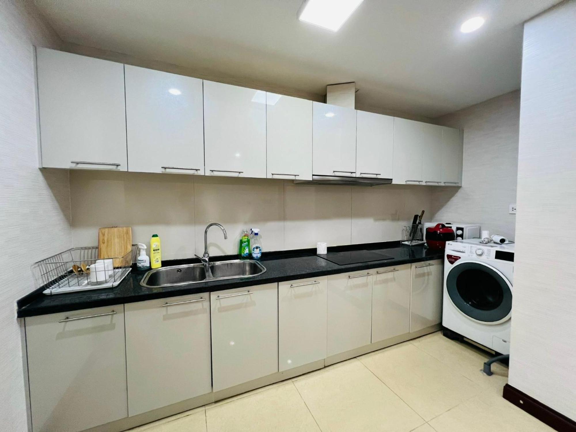 Căn hộ Vinhomes Royal 3 Br