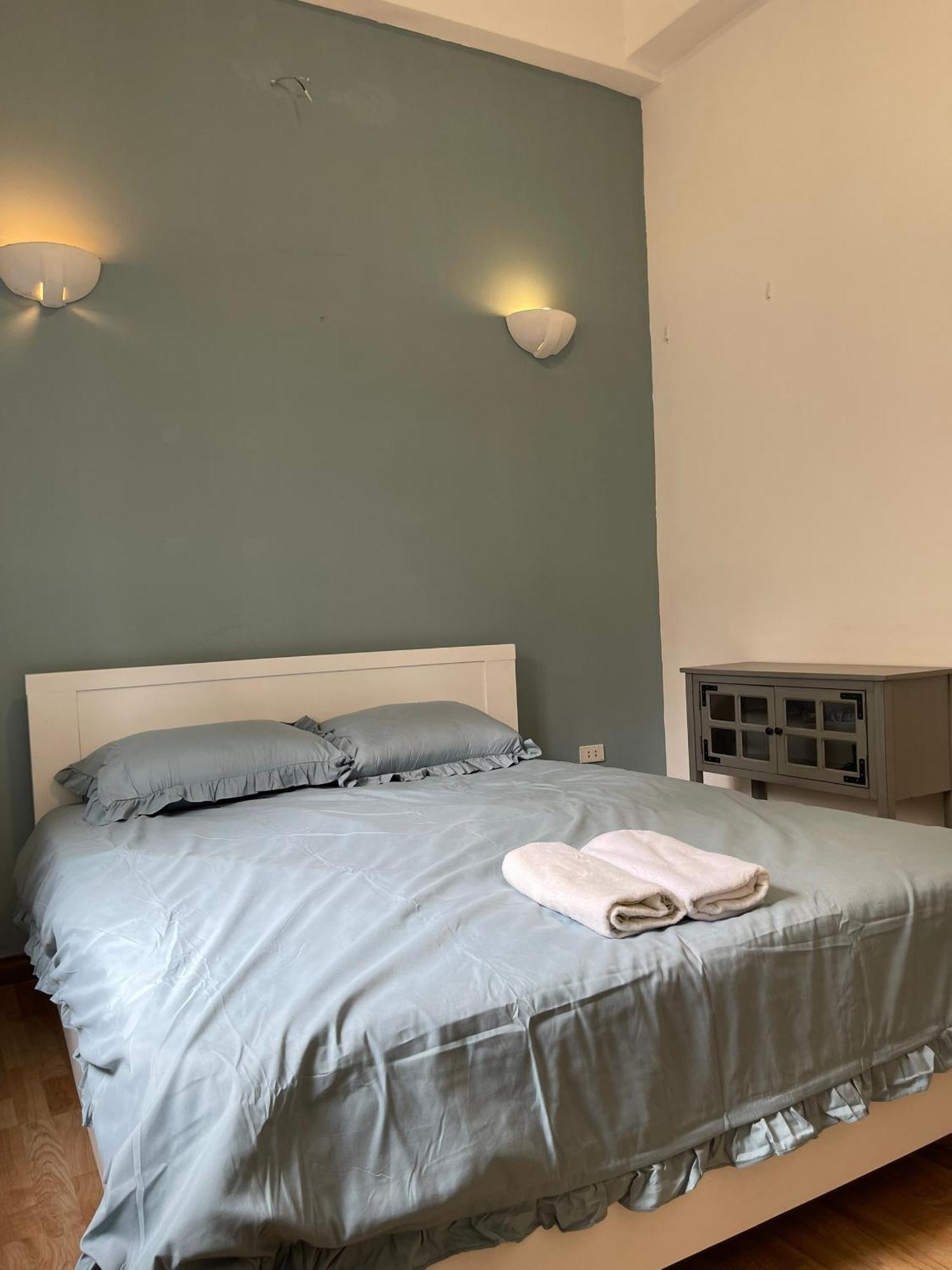Annam The - Westlake 2bedrooms Apartment Hanoi