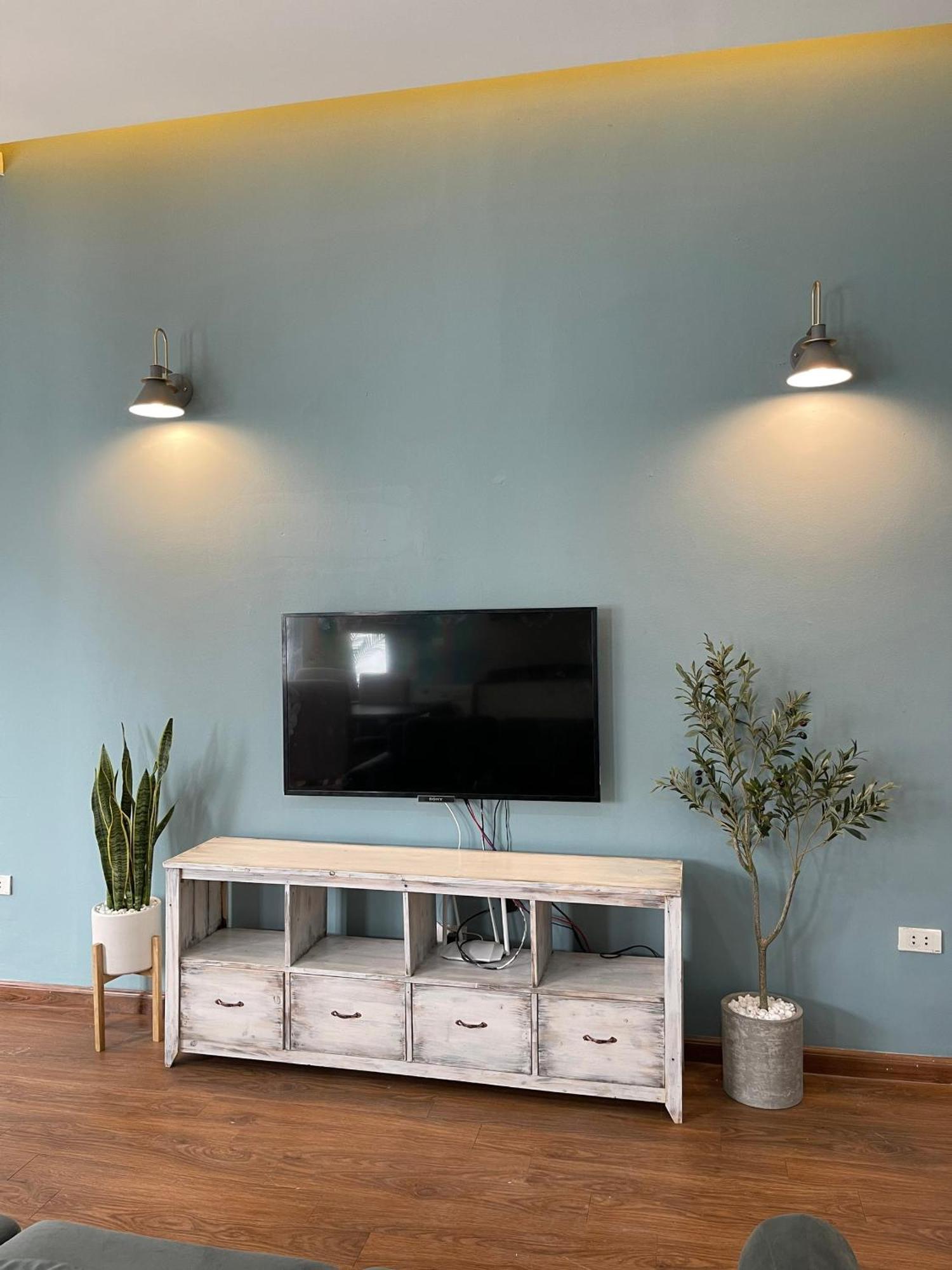 Apartment Annam The - Westlake 2bedrooms Hanoi