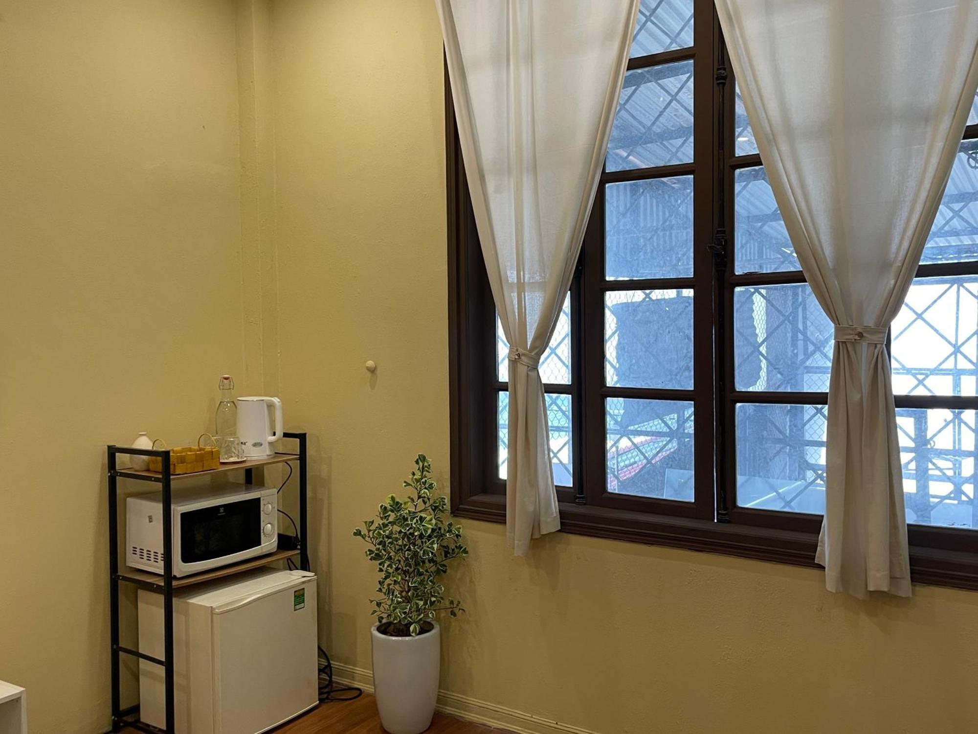 Migo Housing 4 - Old Quarter Hanoi